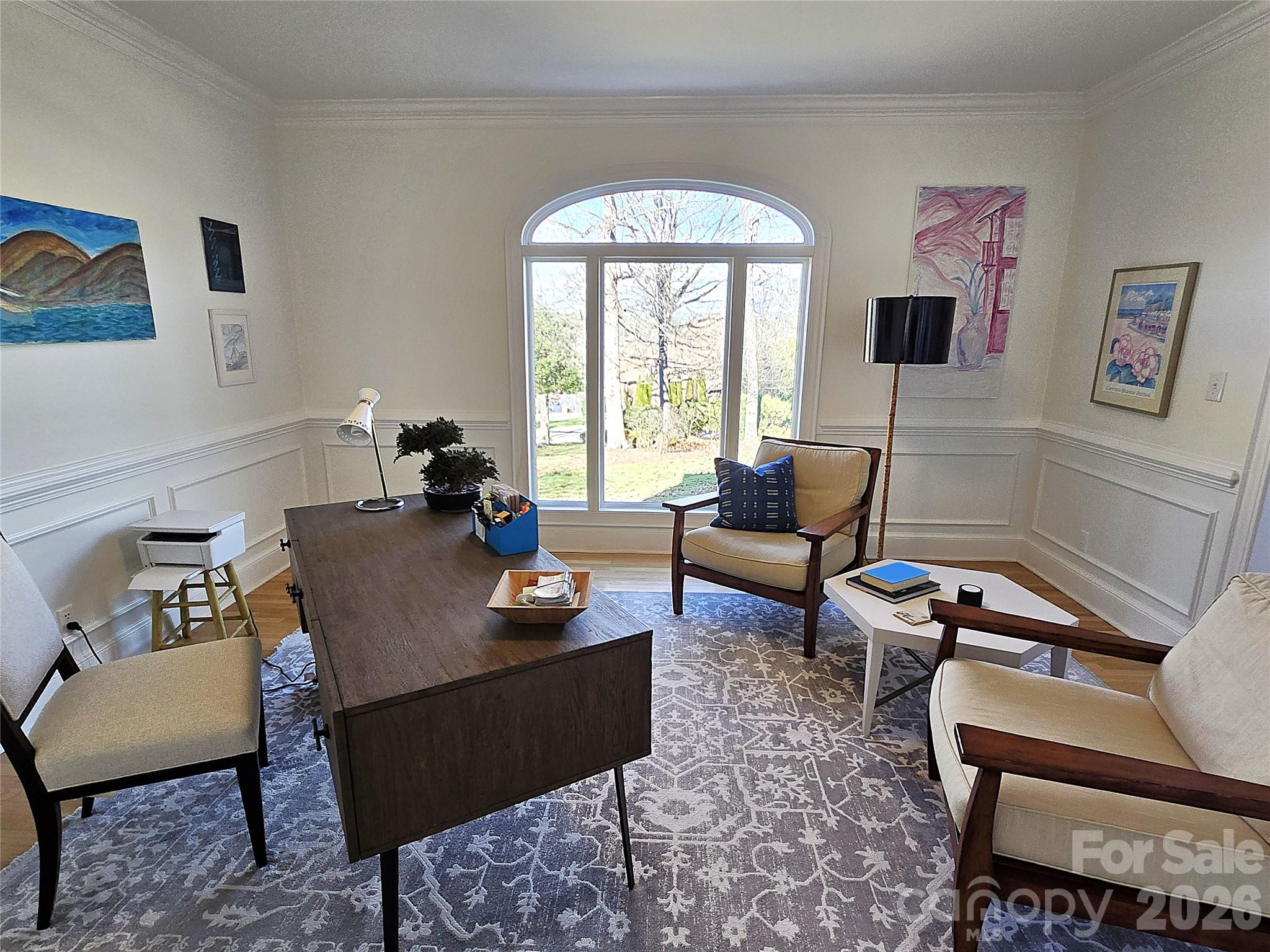 Olivers Landing - Residential