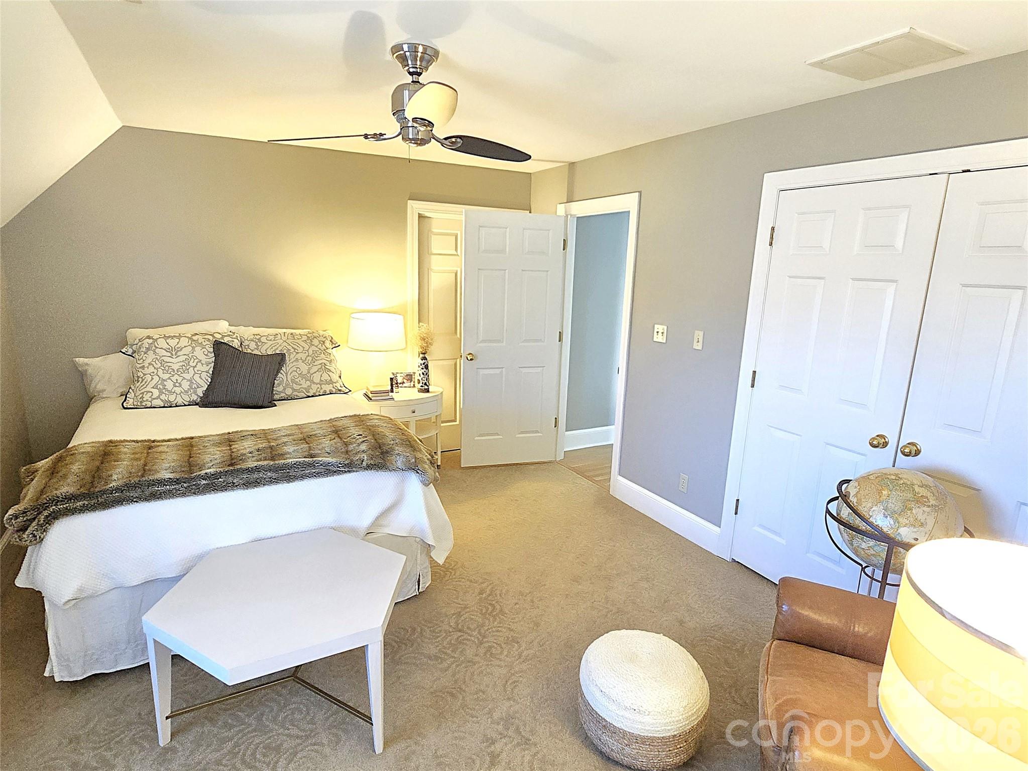 Olivers Landing - Residential