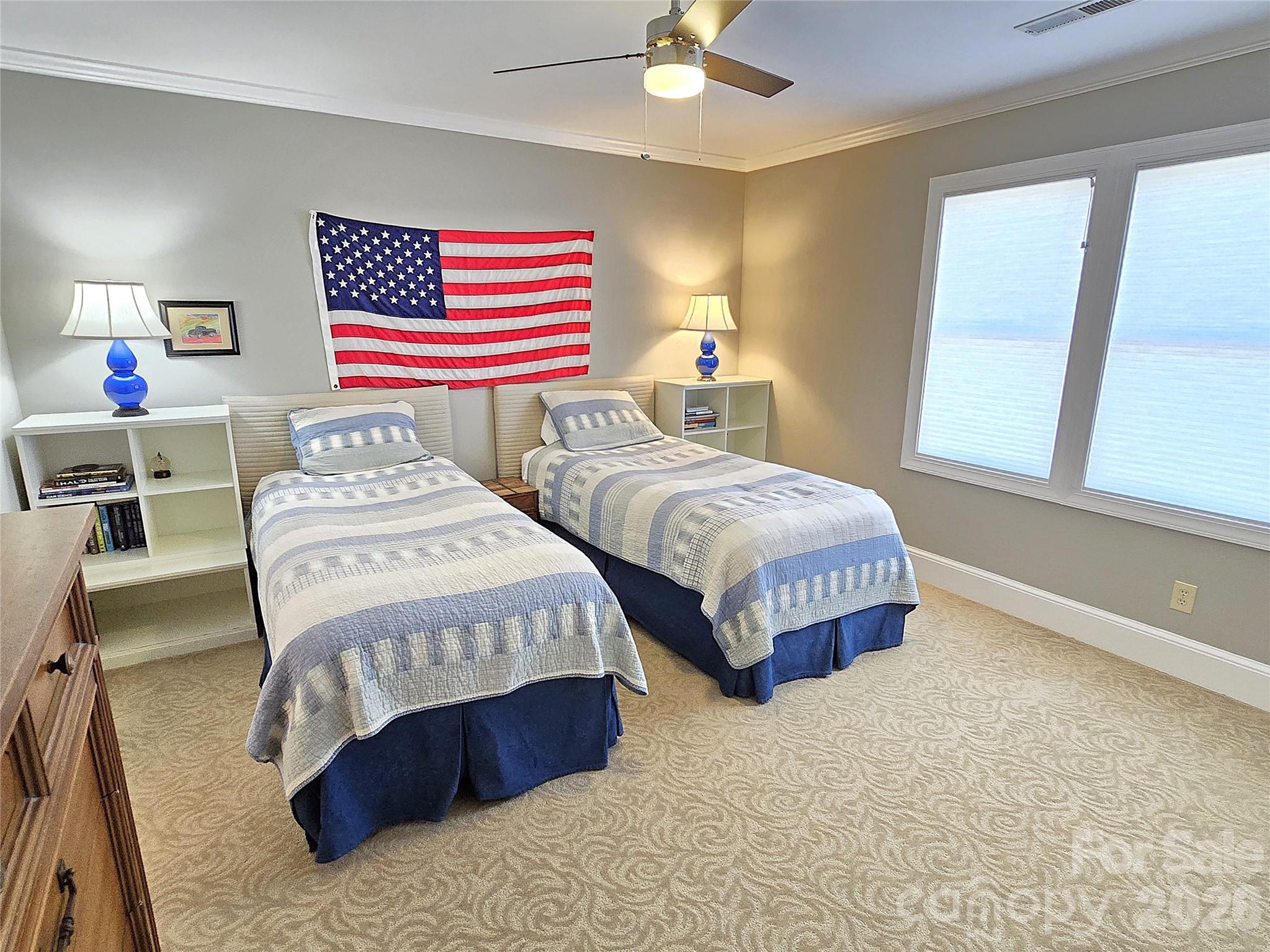 Olivers Landing - Residential