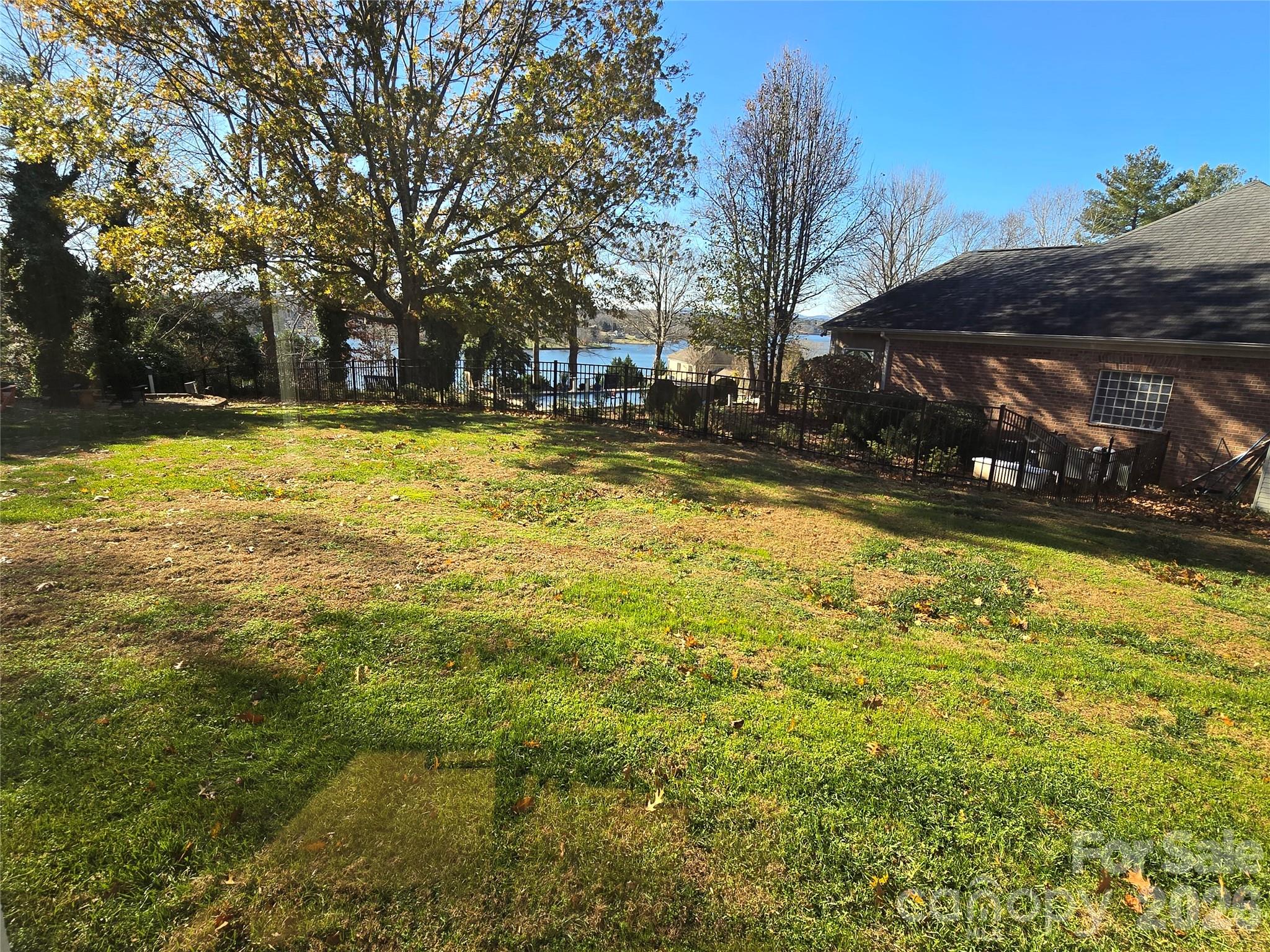 Olivers Landing - Residential