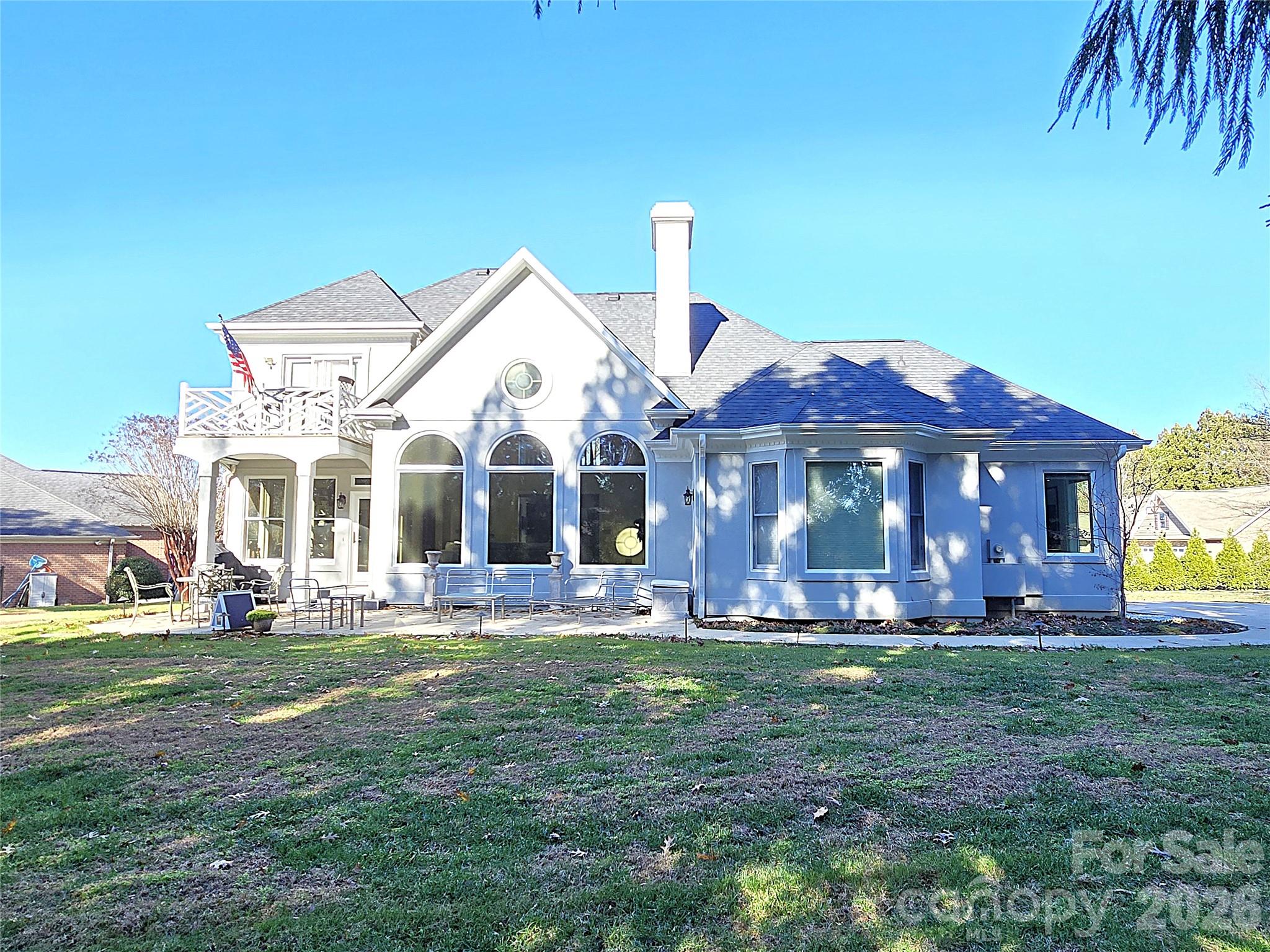 Olivers Landing - Residential