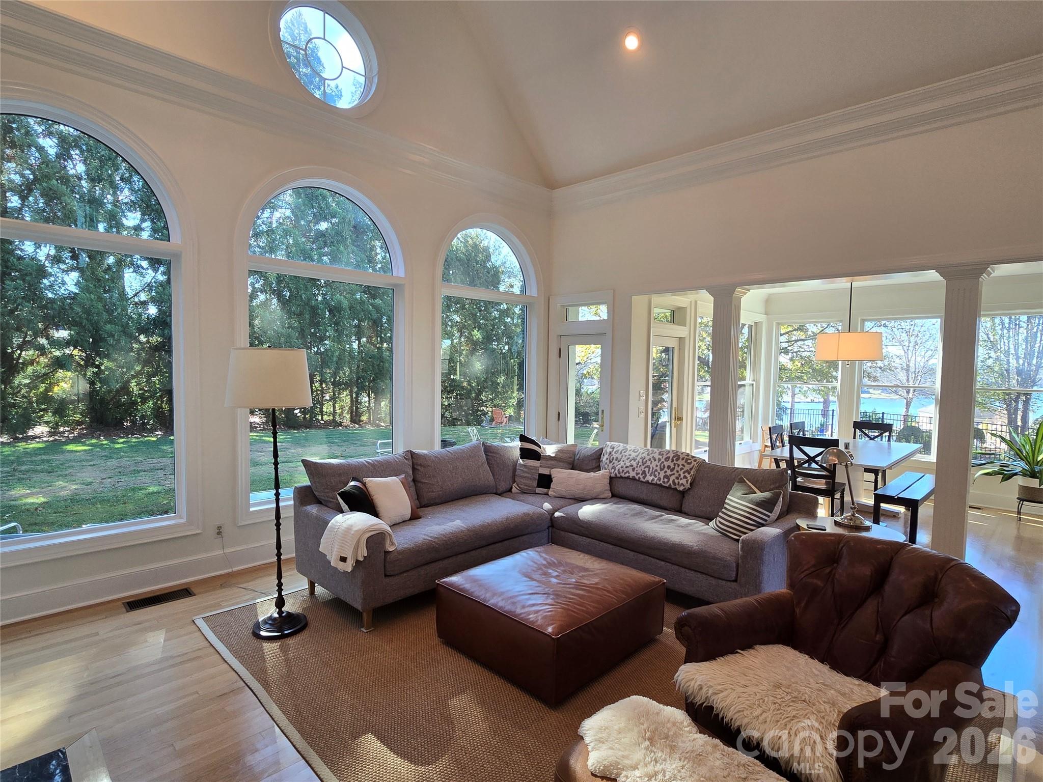 Olivers Landing - Residential