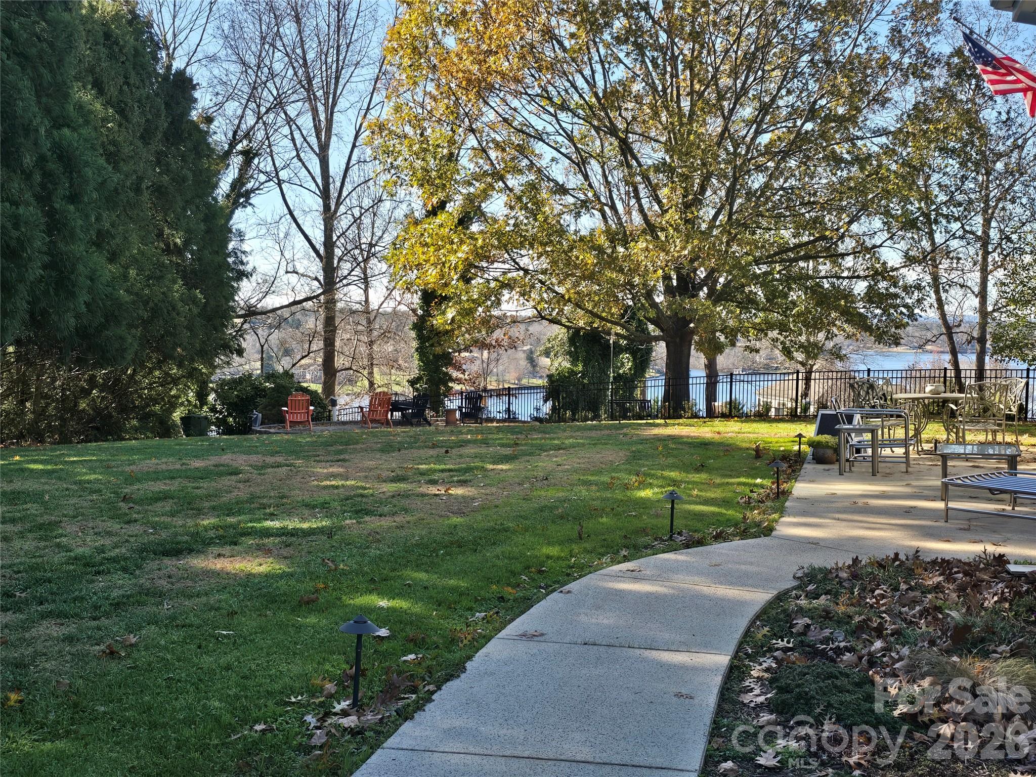 Olivers Landing - Residential