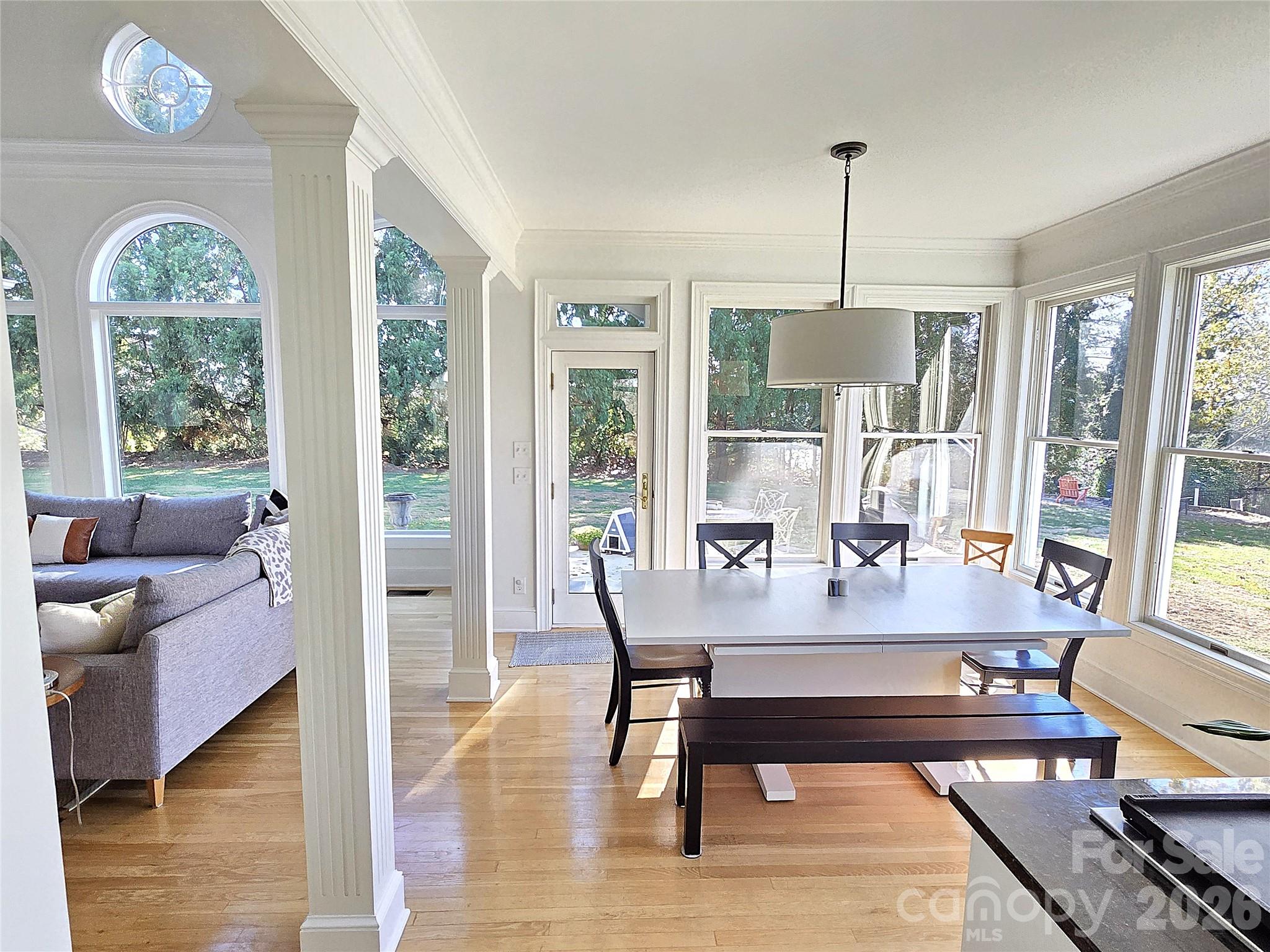 Olivers Landing - Residential