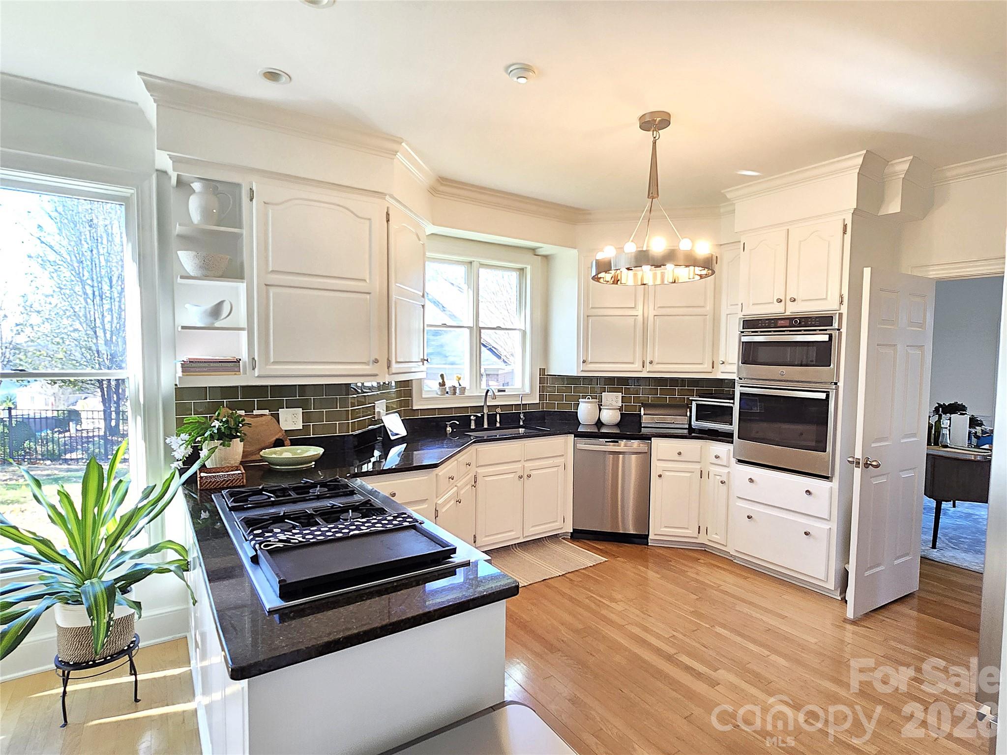 Olivers Landing - Residential