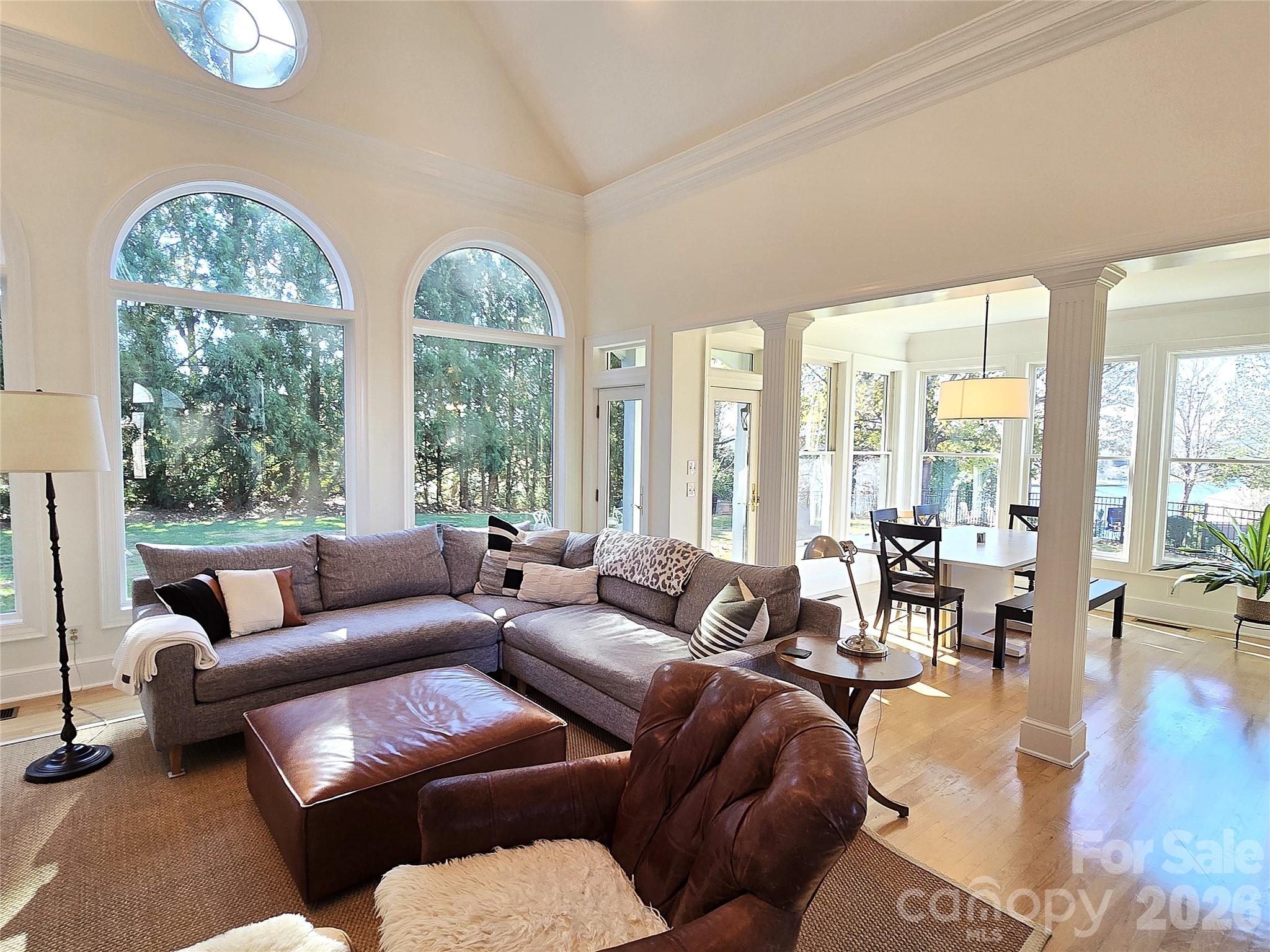 Olivers Landing - Residential