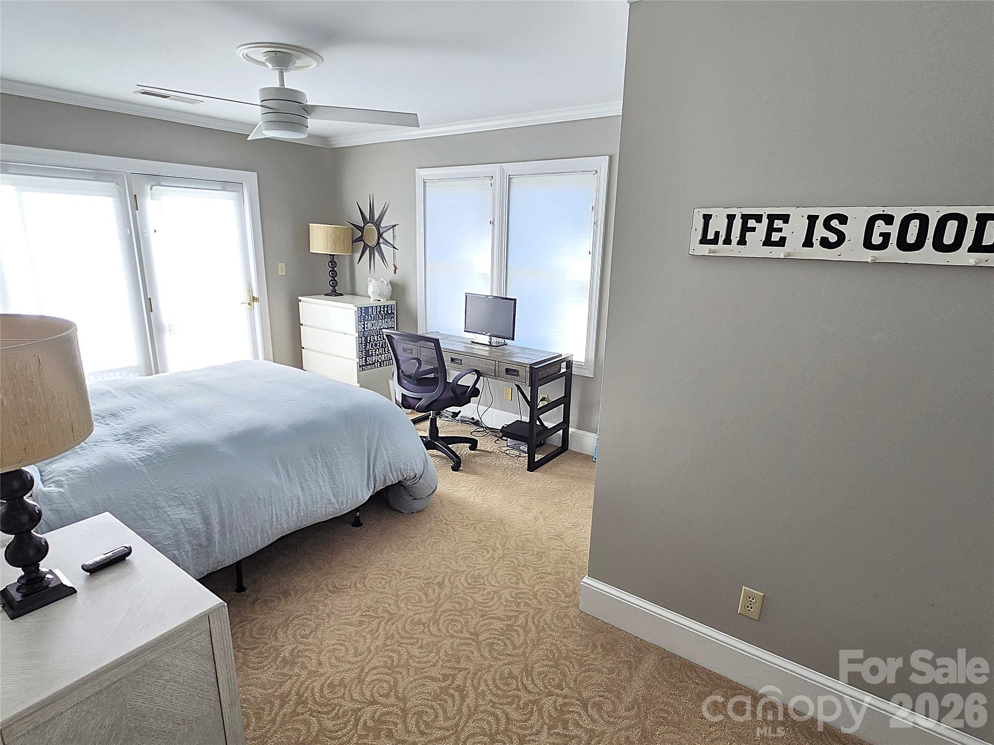 Olivers Landing - Residential