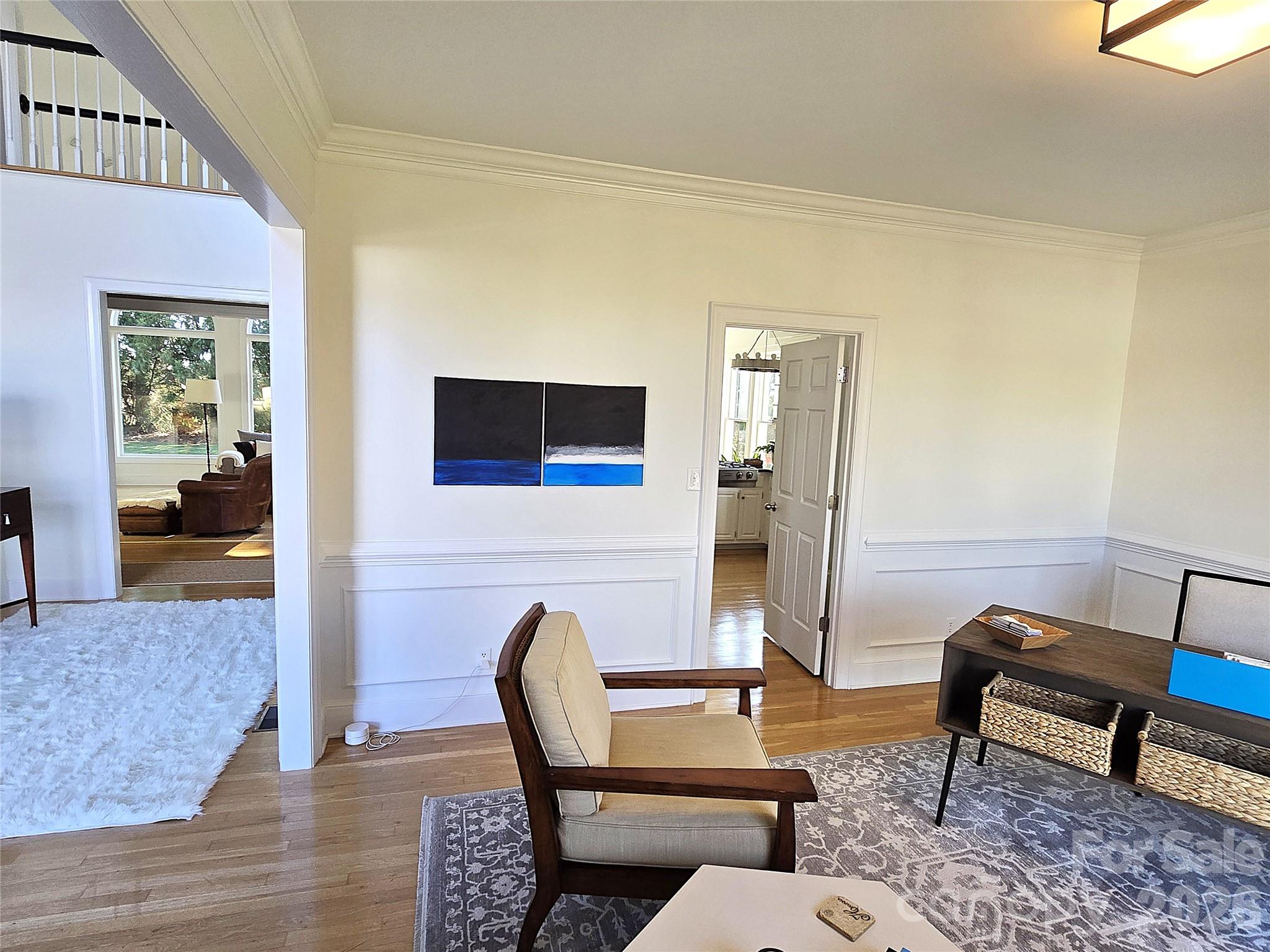 Olivers Landing - Residential