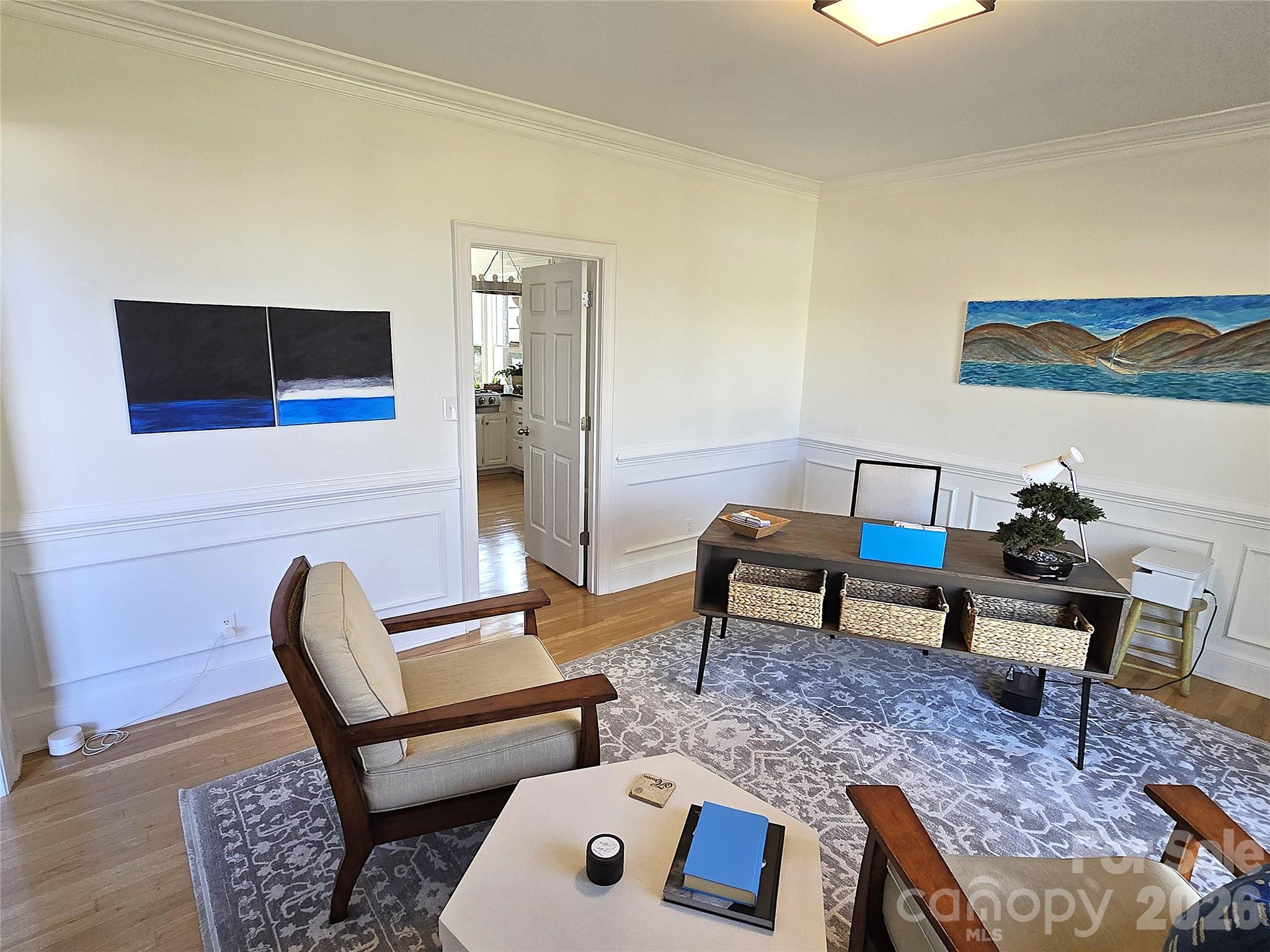 Olivers Landing - Residential