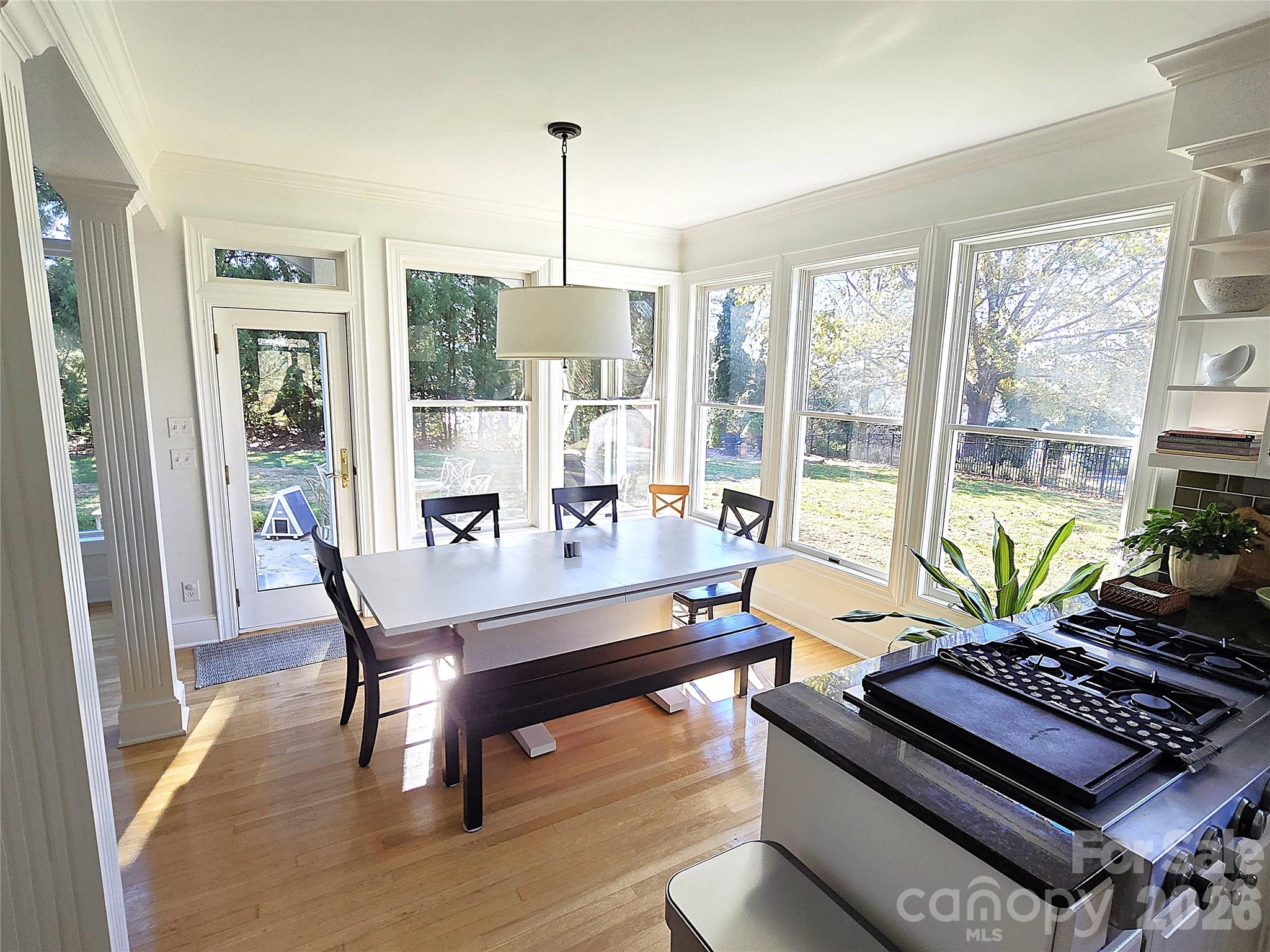 Olivers Landing - Residential