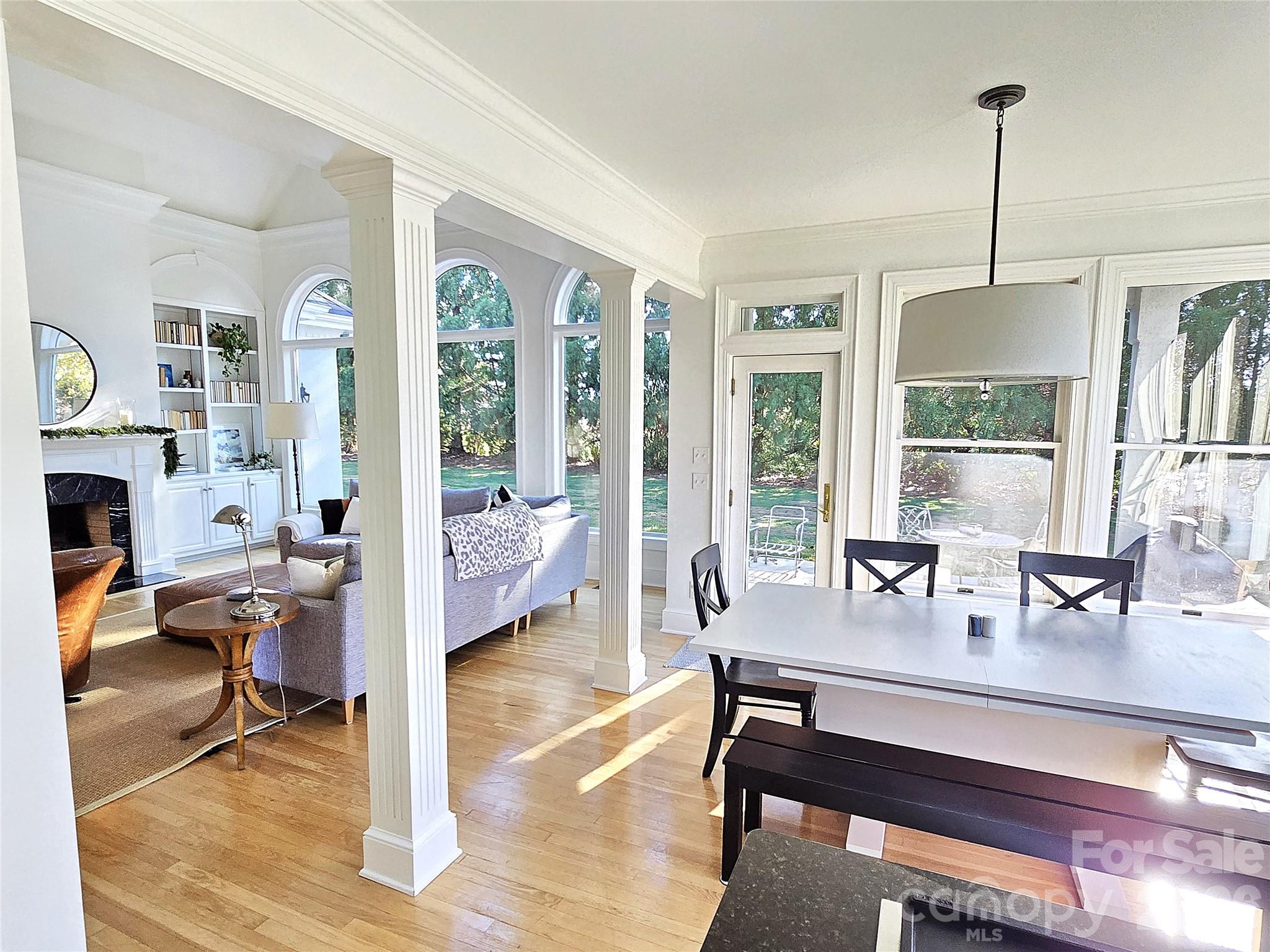 Olivers Landing - Residential