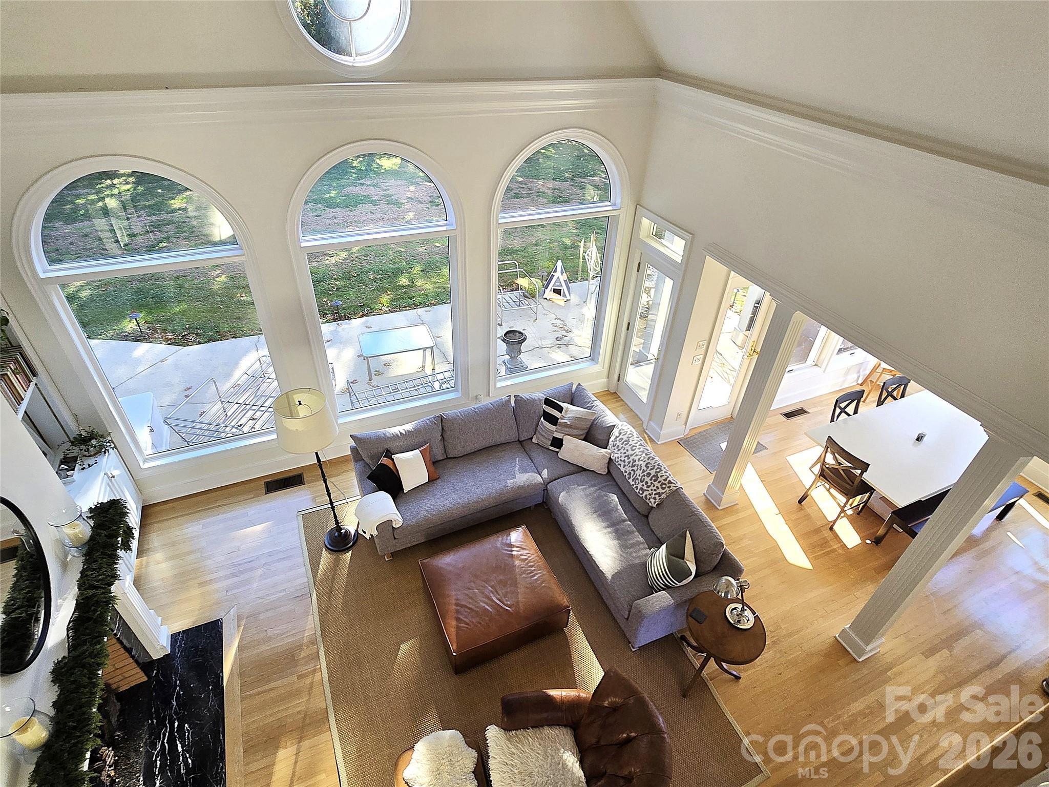 Olivers Landing - Residential