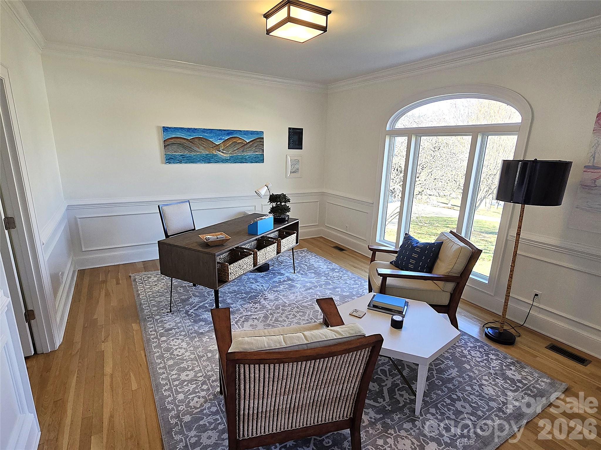 Olivers Landing - Residential