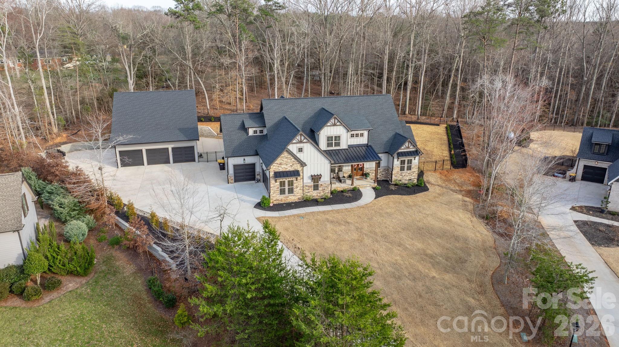 James Plantation - Residential