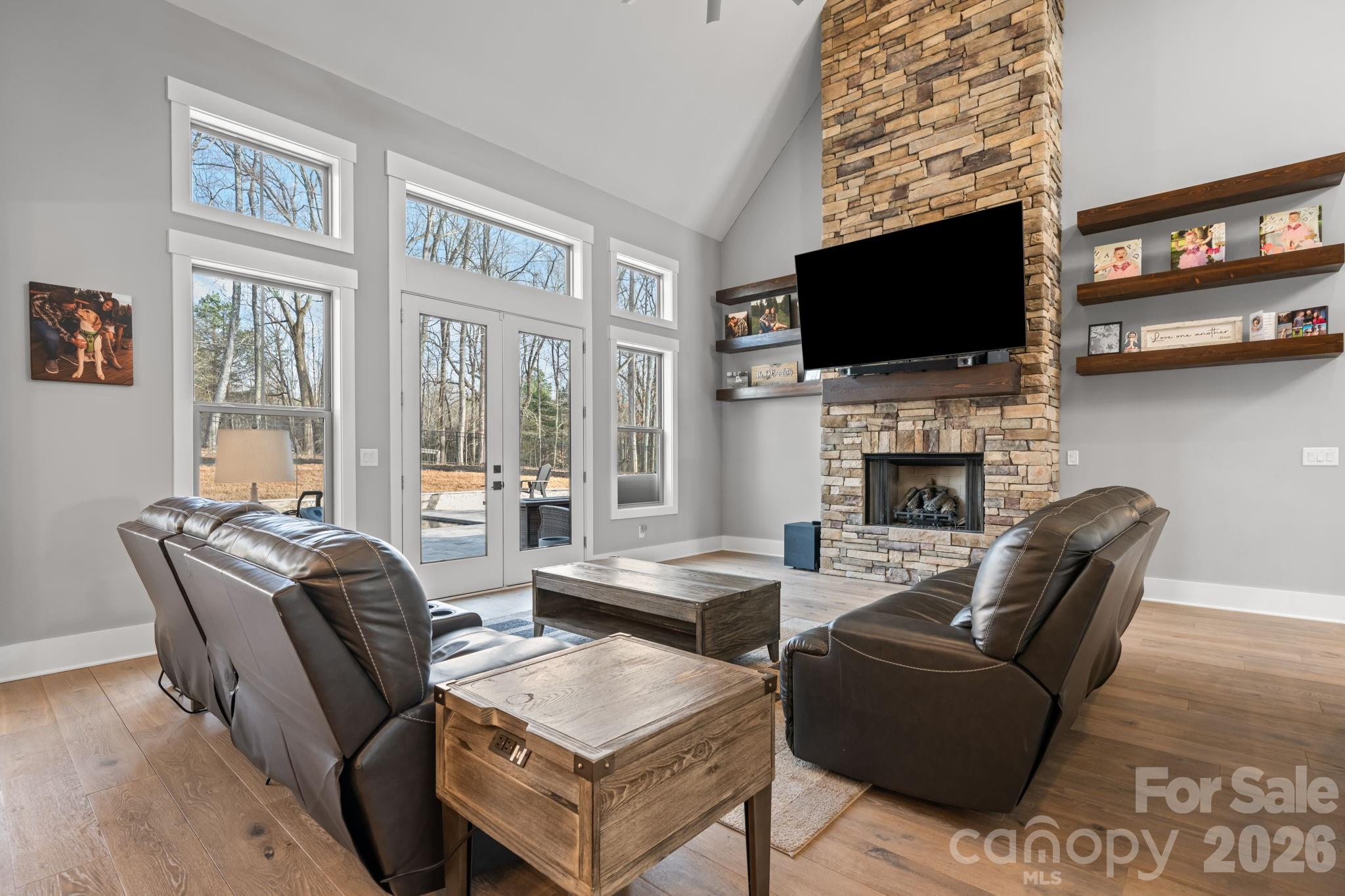 James Plantation - Residential