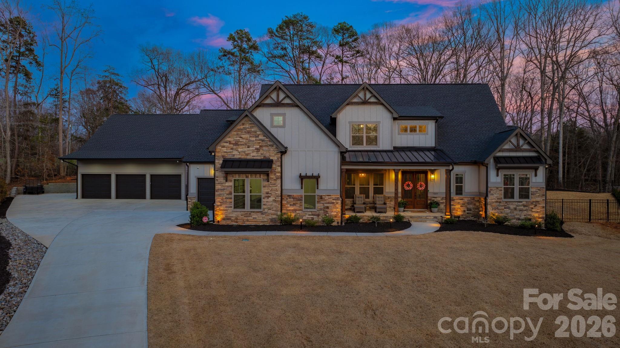 James Plantation - Residential