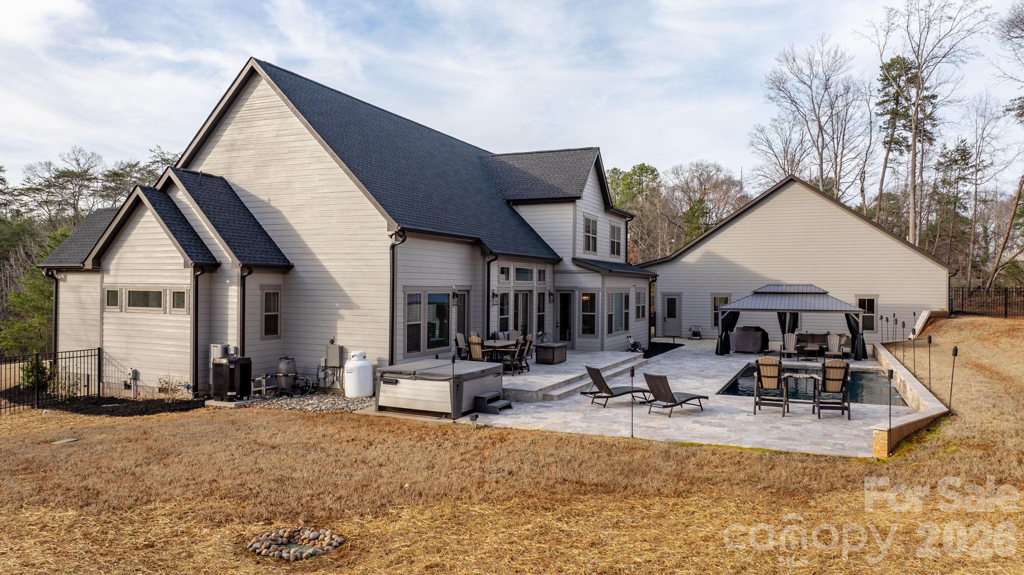 James Plantation - Residential