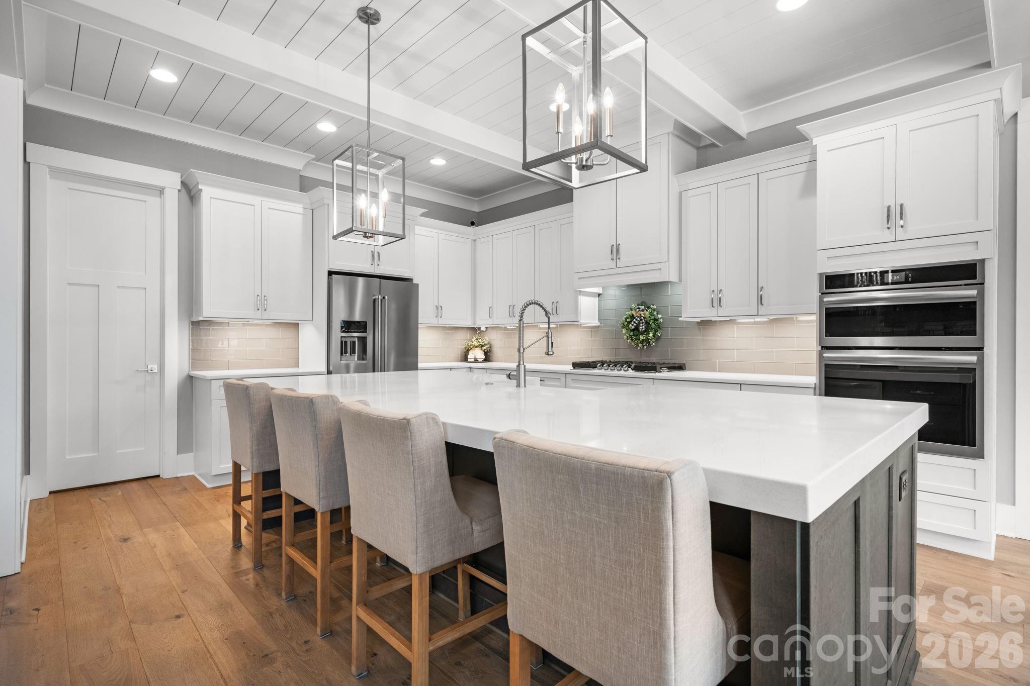 James Plantation - Residential