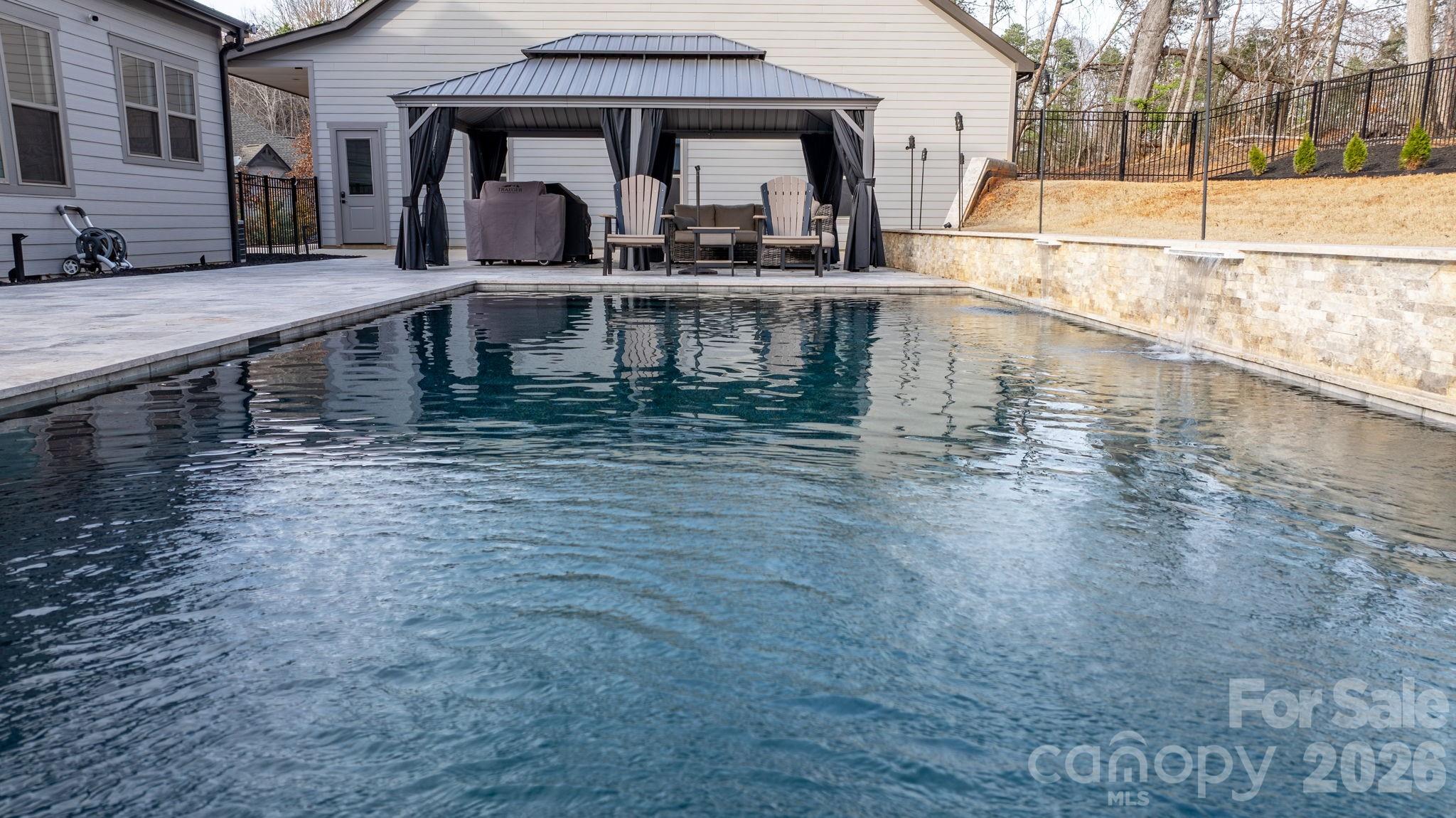 James Plantation - Residential