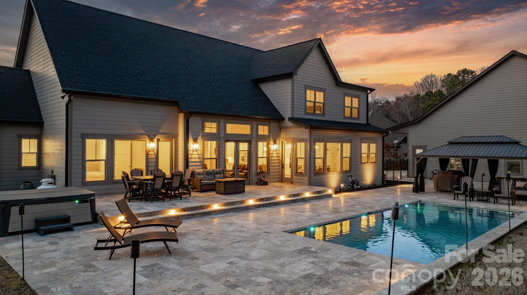 James Plantation - Residential