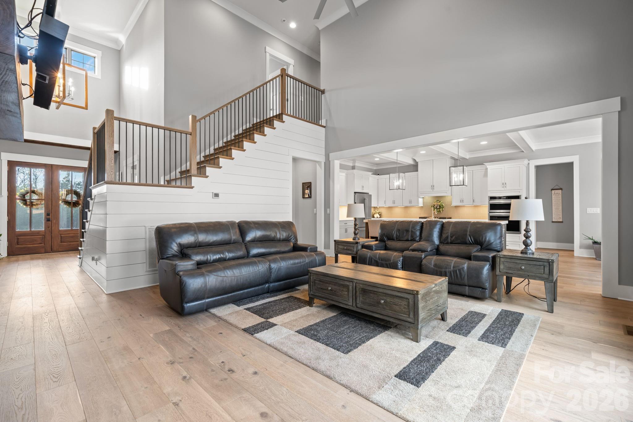 James Plantation - Residential