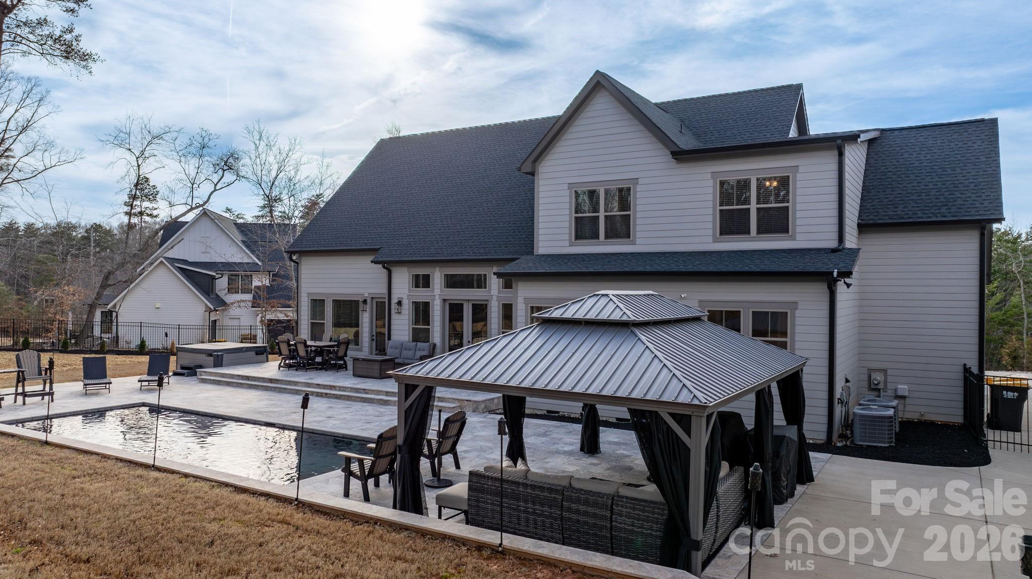 James Plantation - Residential