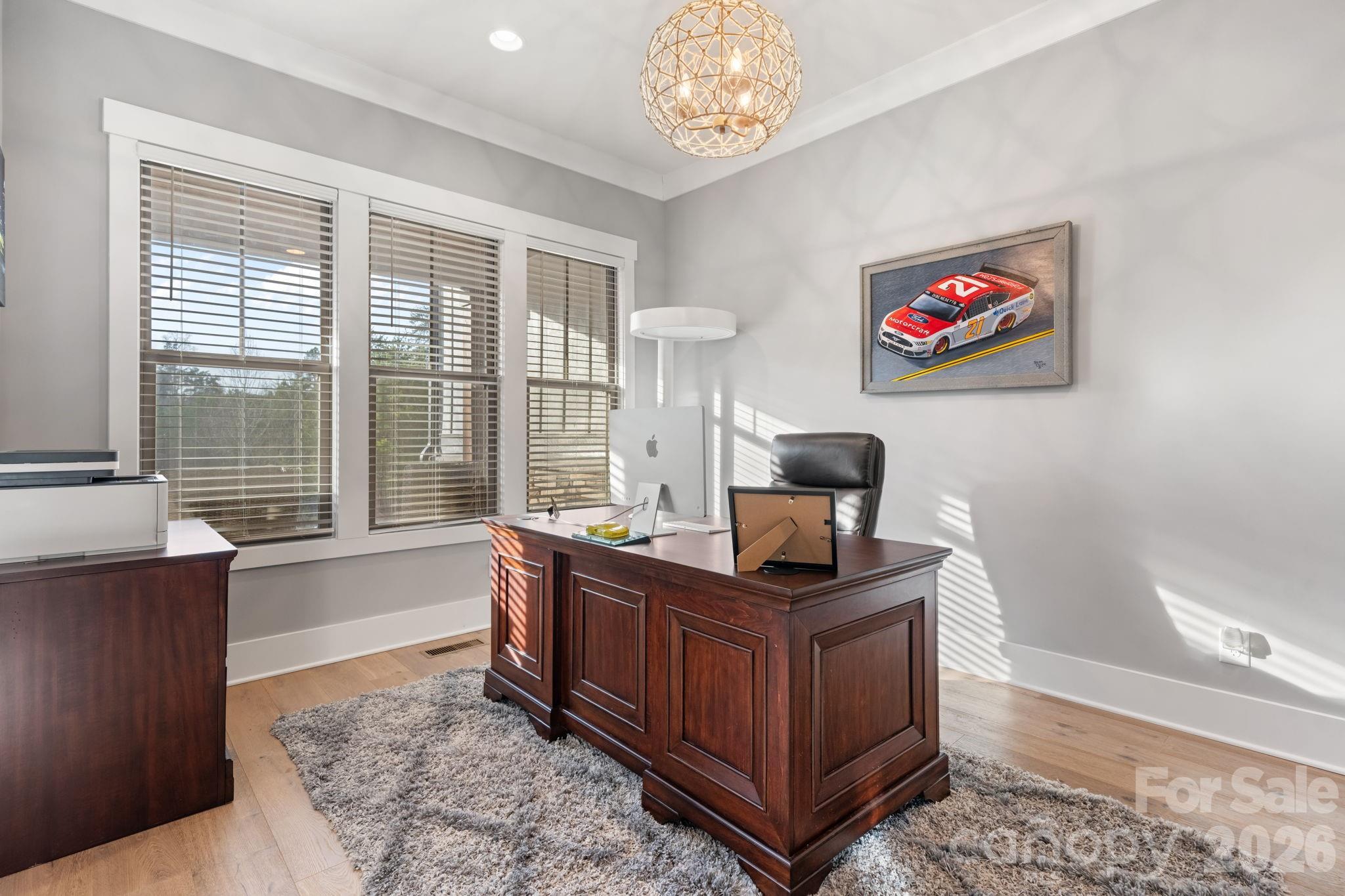 James Plantation - Residential