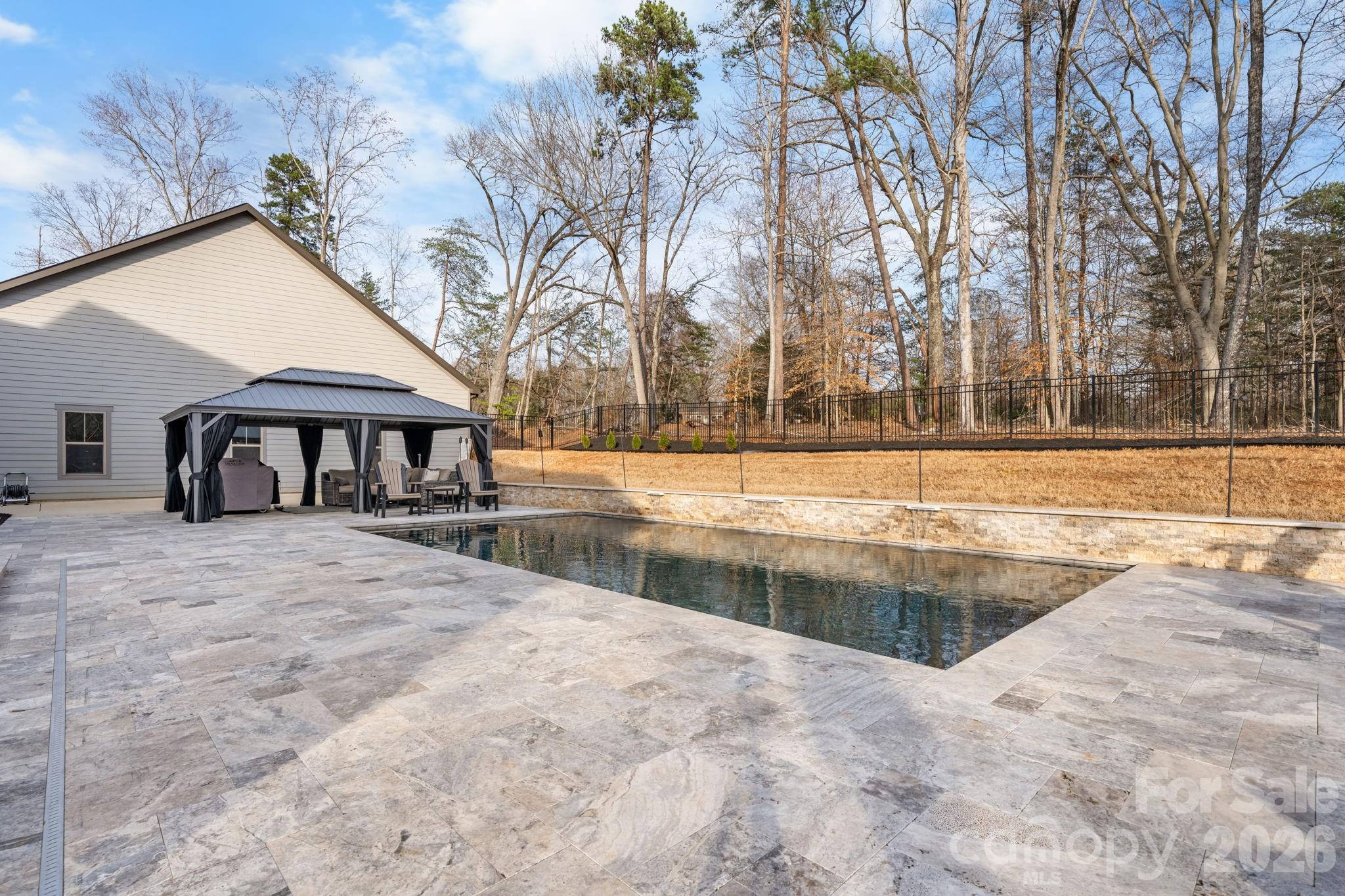 James Plantation - Residential