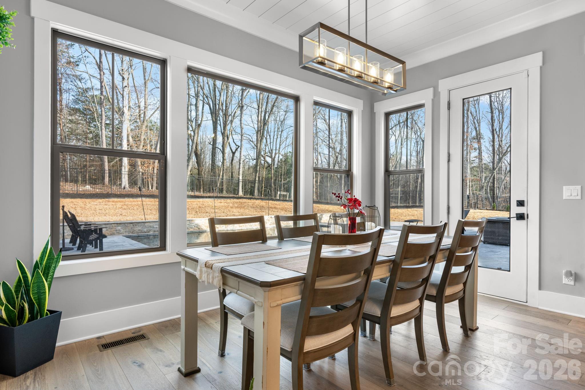 James Plantation - Residential