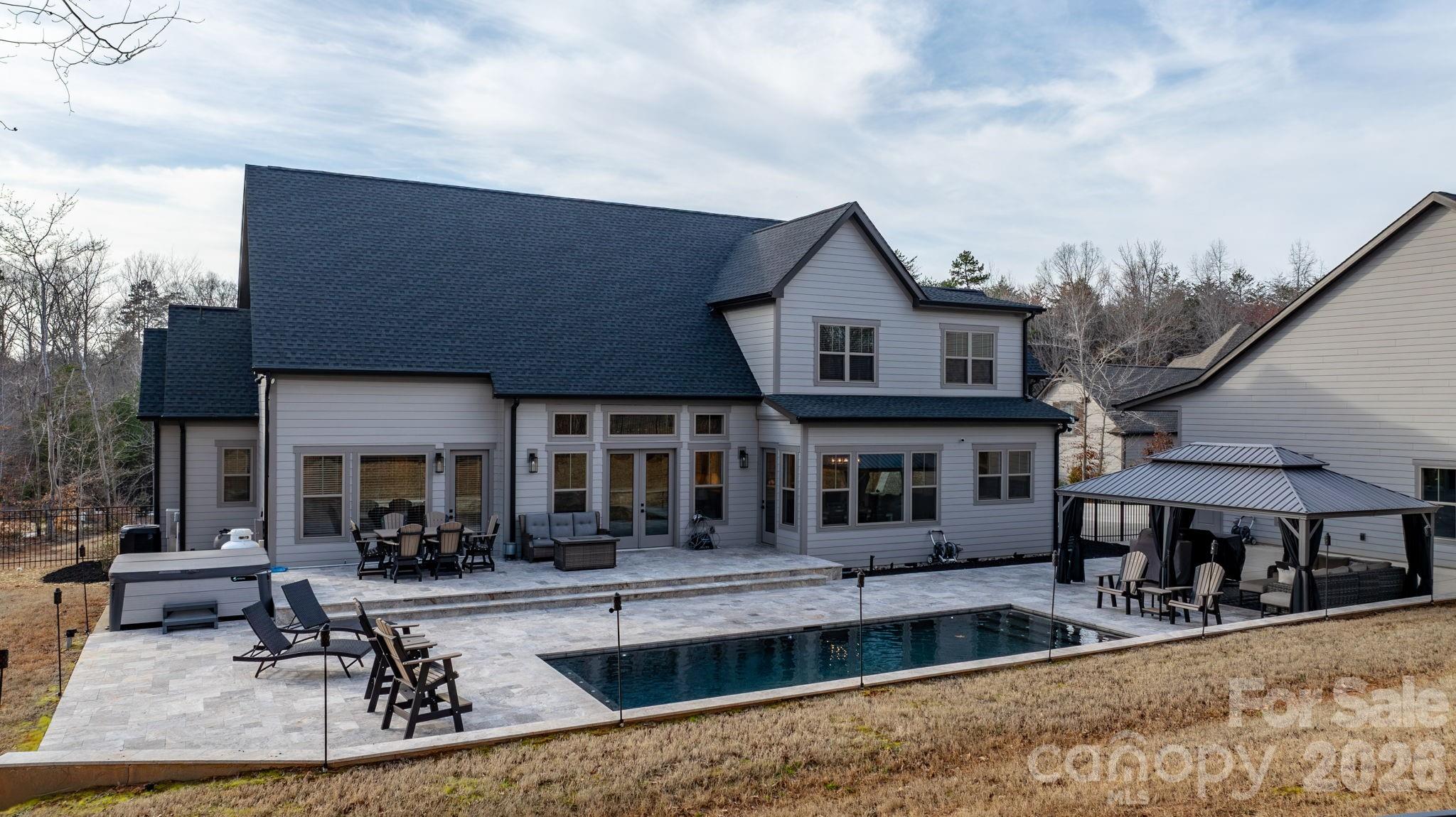 James Plantation - Residential