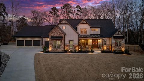 7269 Savannah Court Denver NC 28037