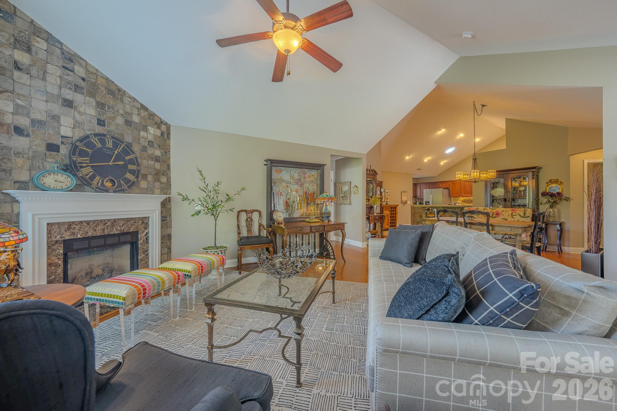 52 Mountain Meadow Circle