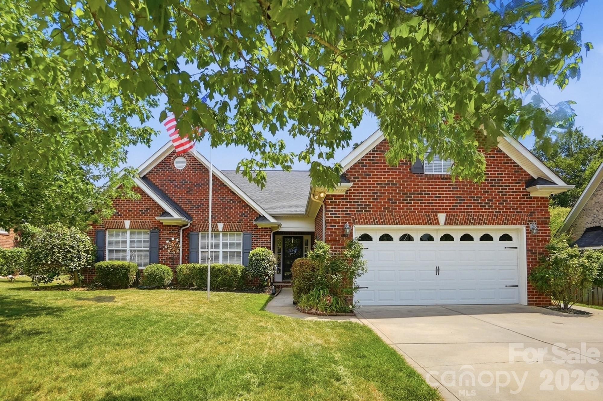Bethel Glen - Residential