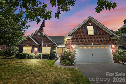 Photo of 3324 Muddy Creek Road, Midland, NC 28107 (MLS # 4383411)