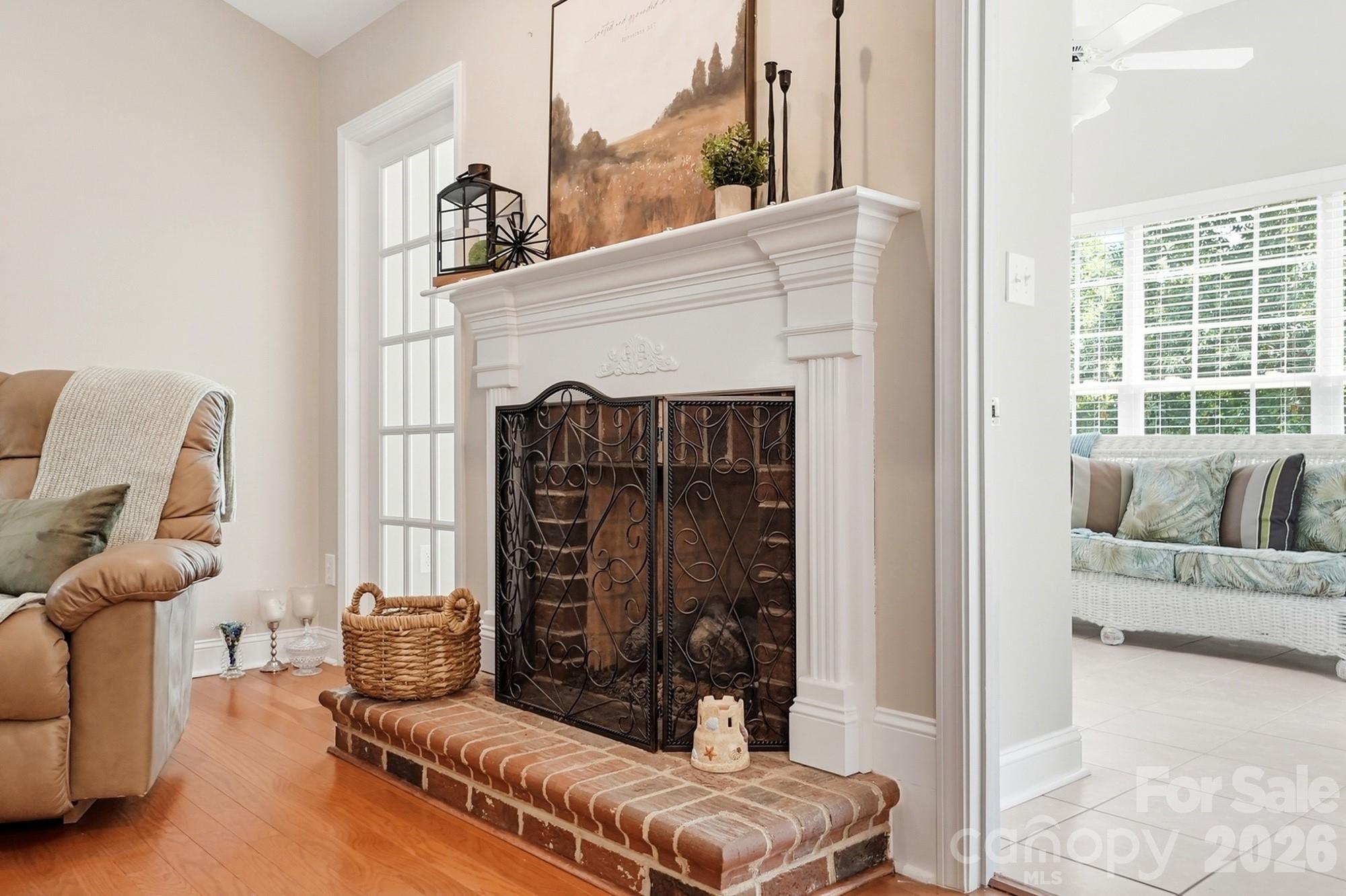 Bethel Glen - Residential