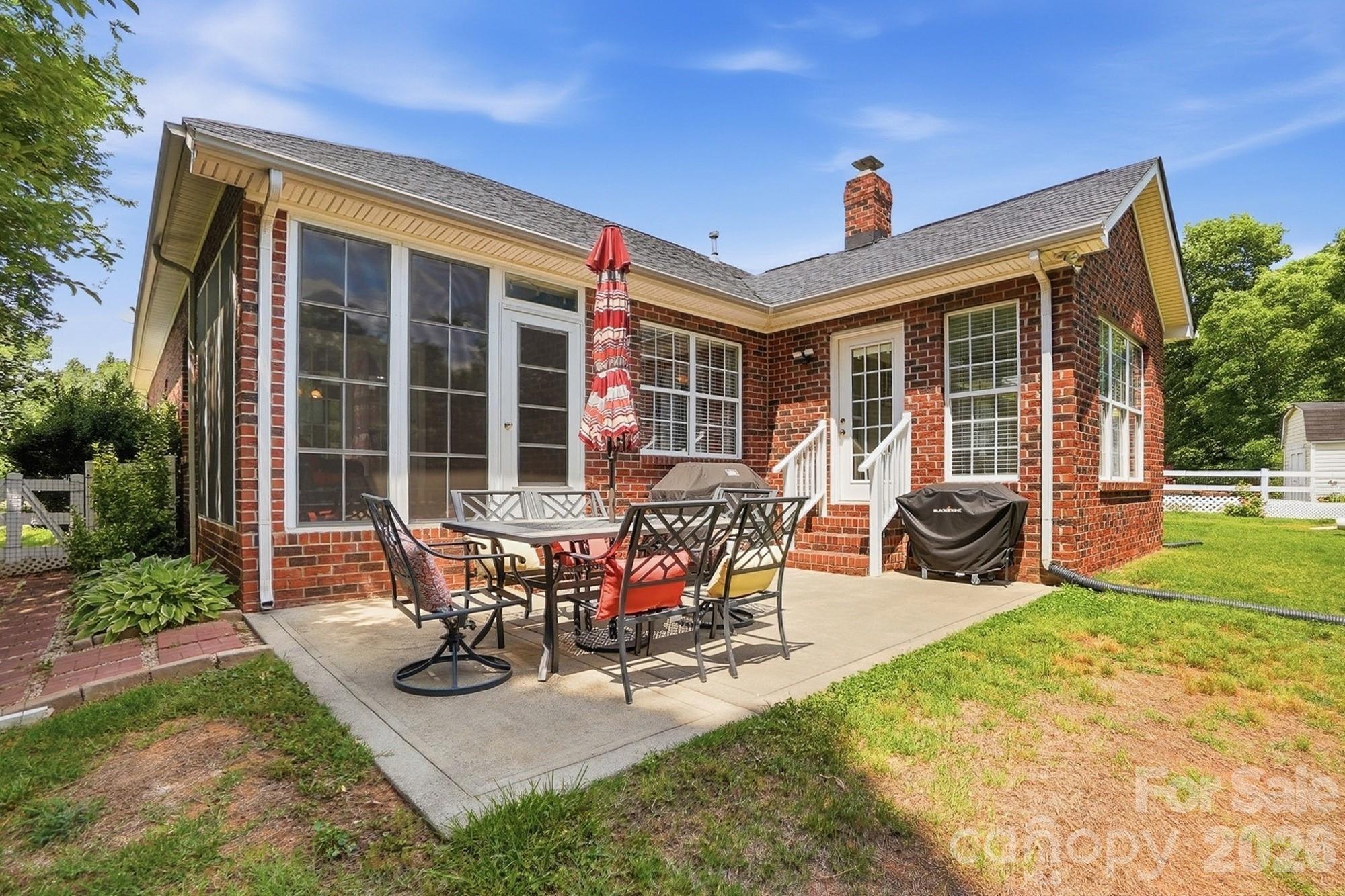 Bethel Glen - Residential