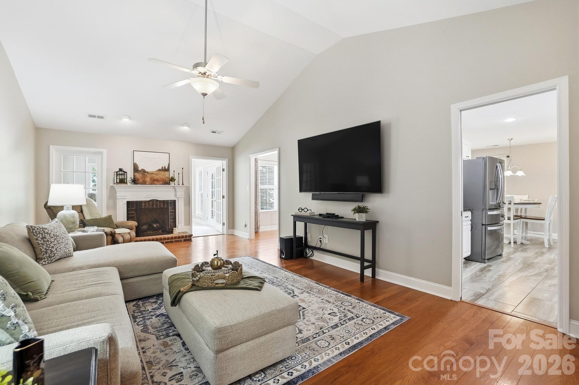 Bethel Glen - Residential