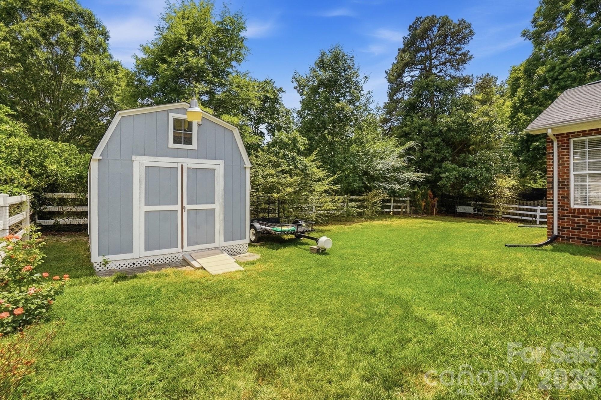 Bethel Glen - Residential
