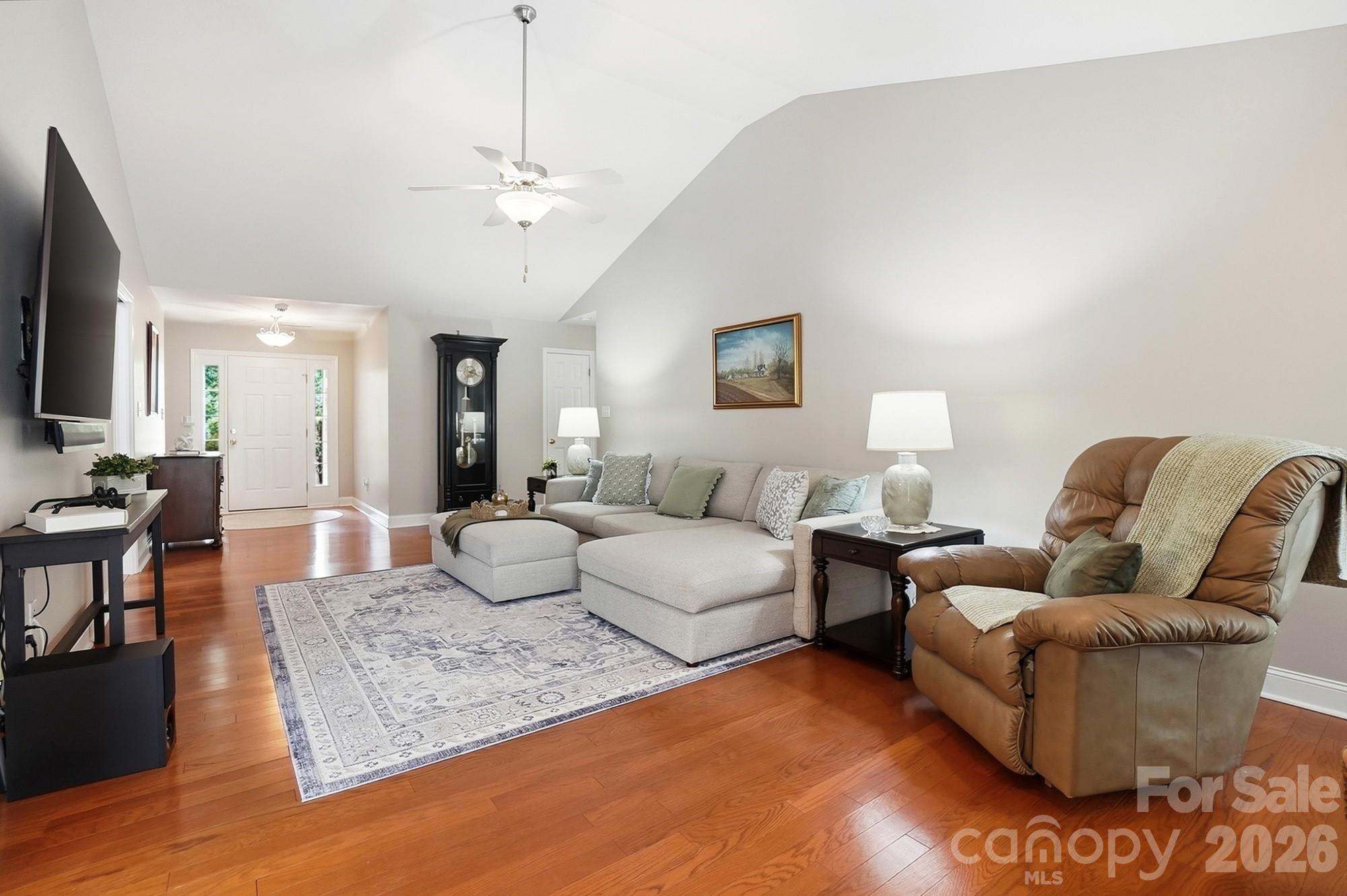 Bethel Glen - Residential