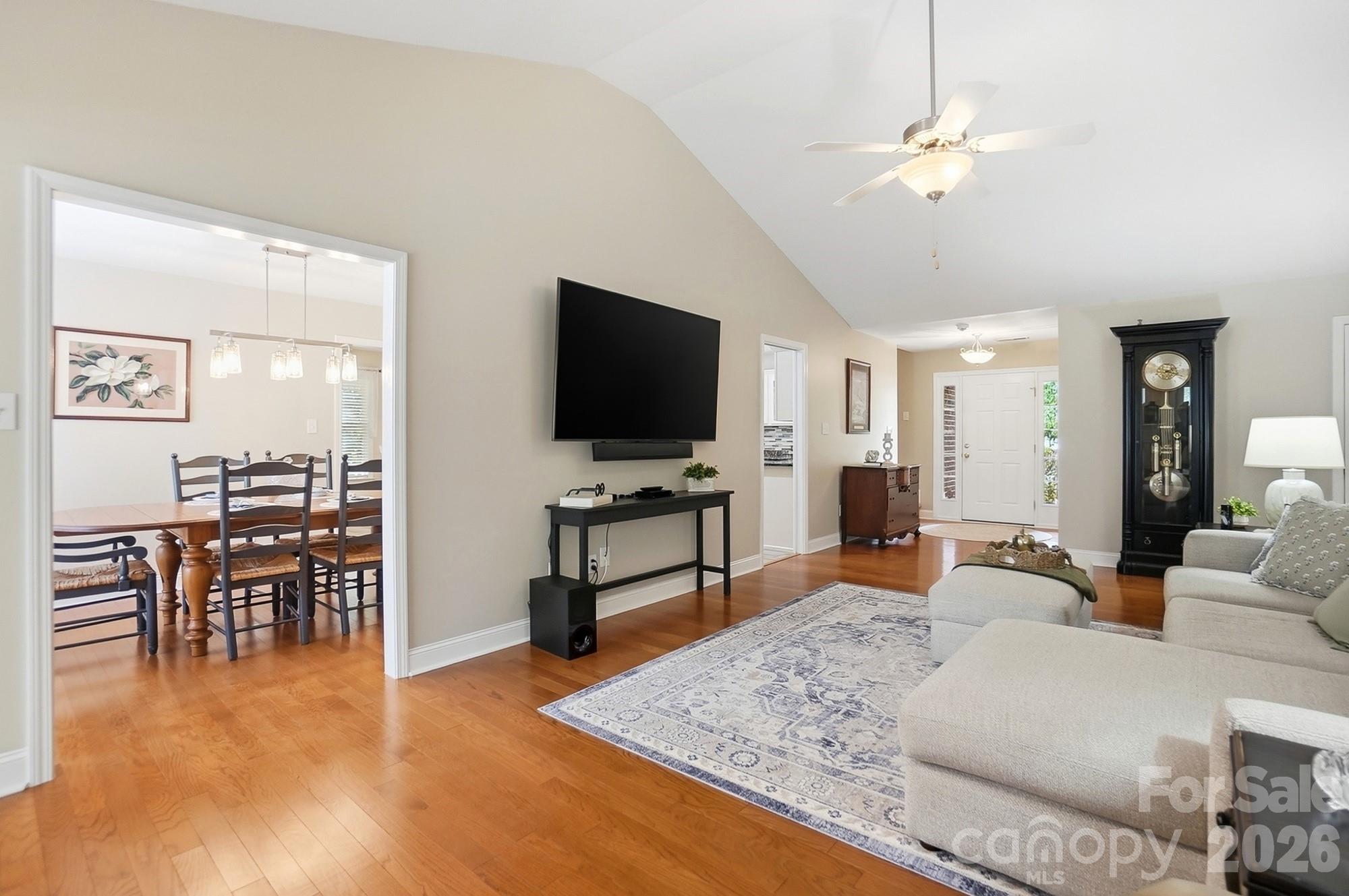 Bethel Glen - Residential