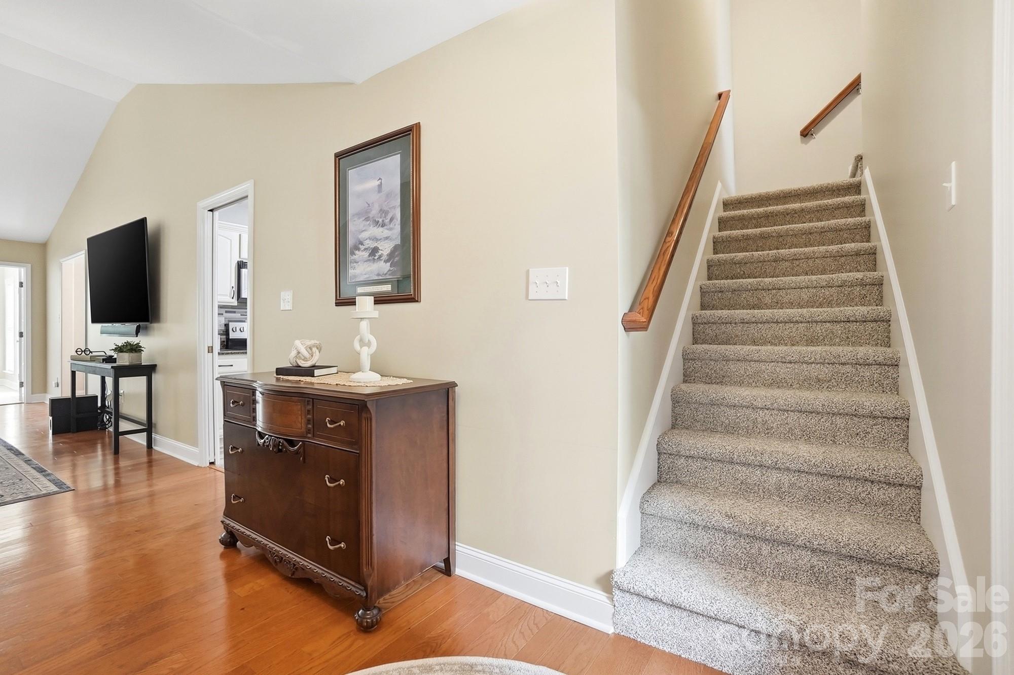Bethel Glen - Residential