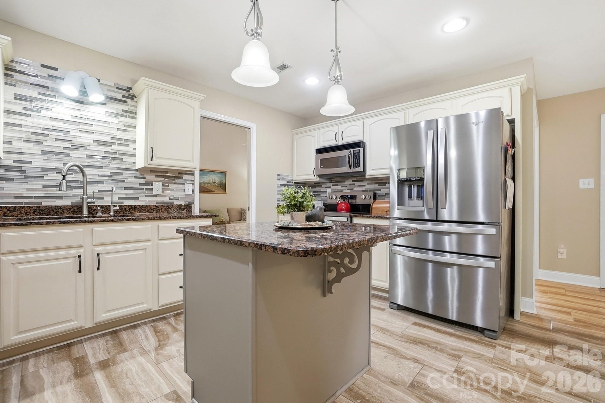 Bethel Glen - Residential