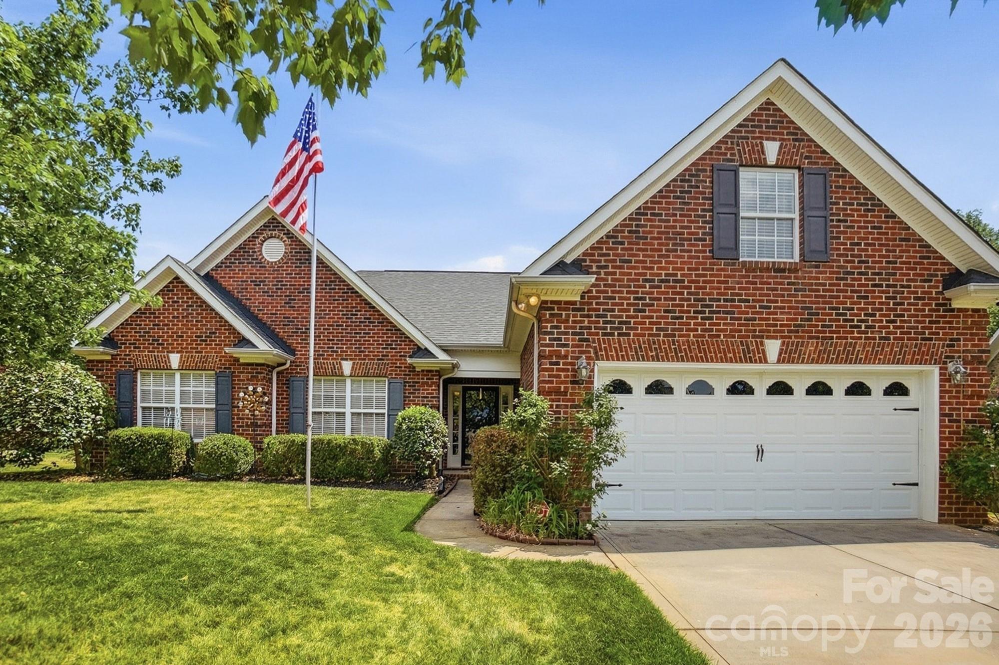 Bethel Glen - Residential