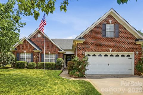Photo of 3324 Muddy Creek Road, Midland, NC 28107 (MLS # 4383411)