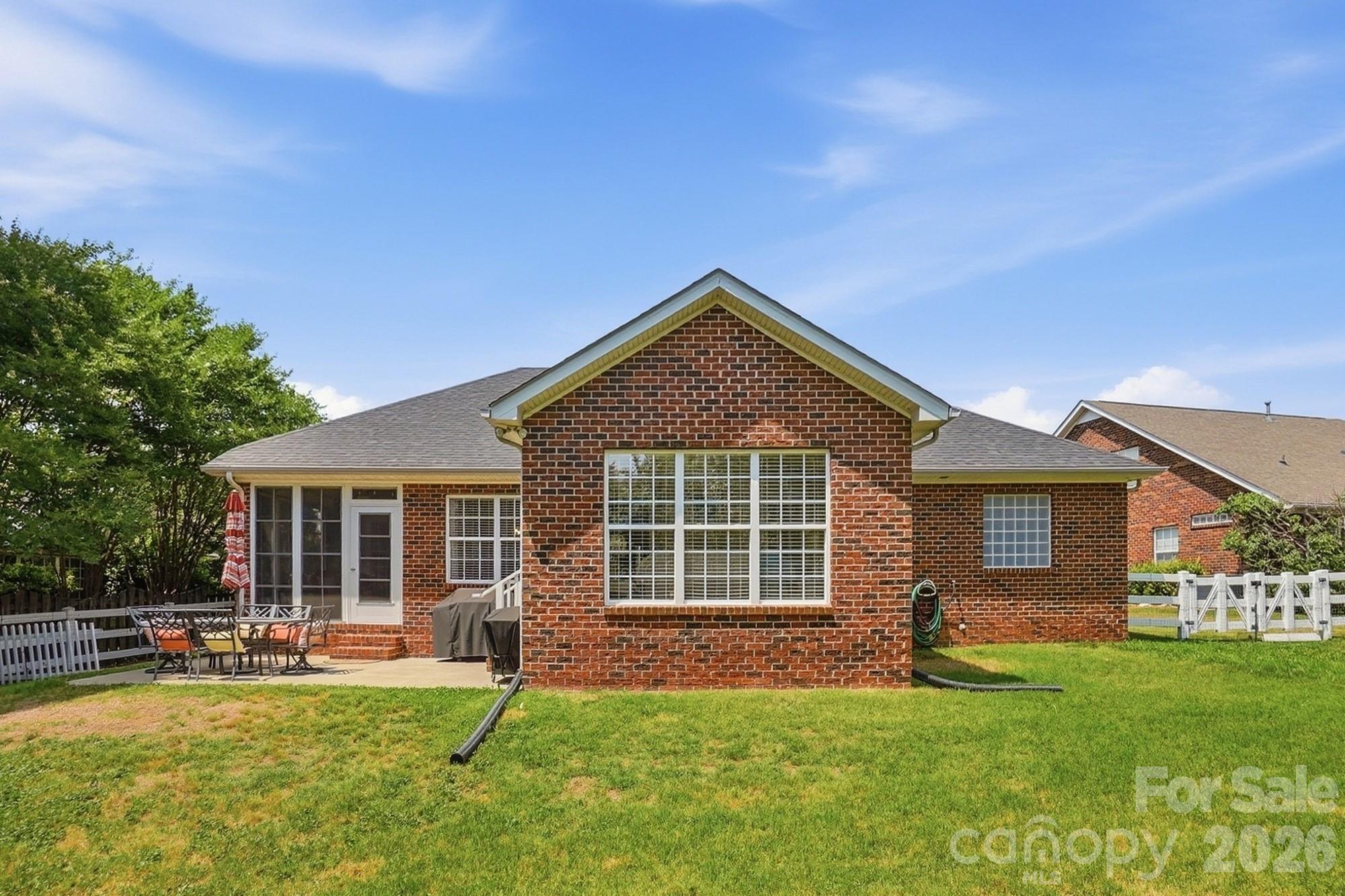 Bethel Glen - Residential