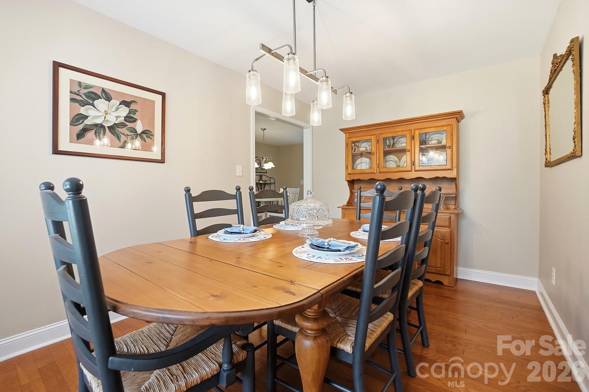 Bethel Glen - Residential