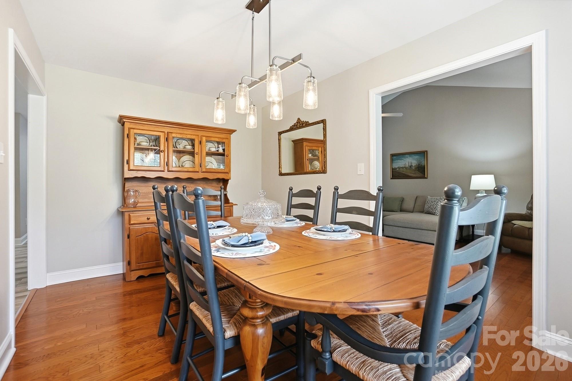 Bethel Glen - Residential