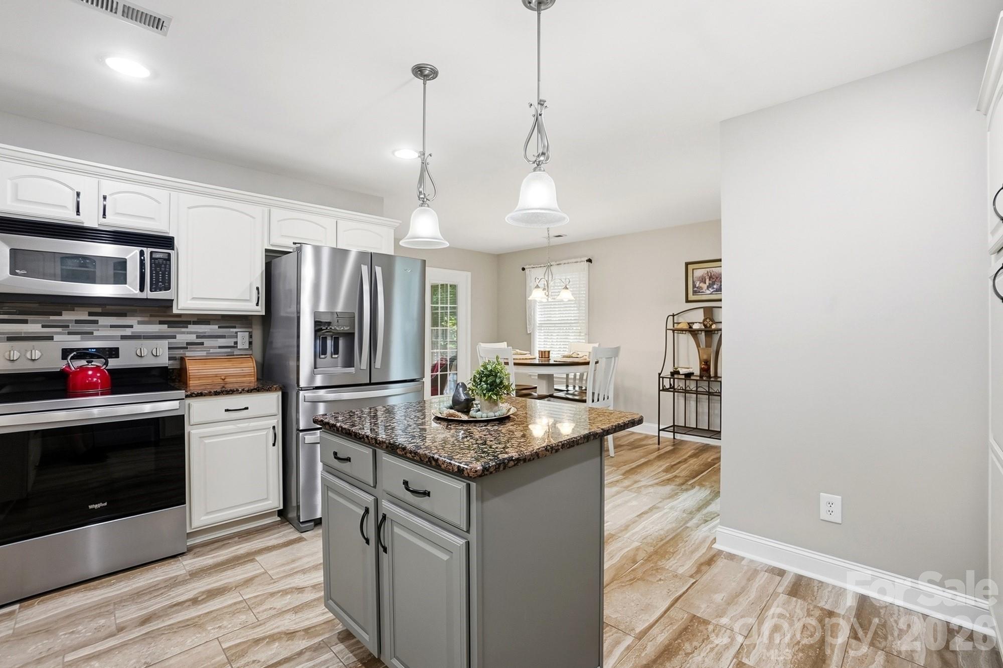 Bethel Glen - Residential