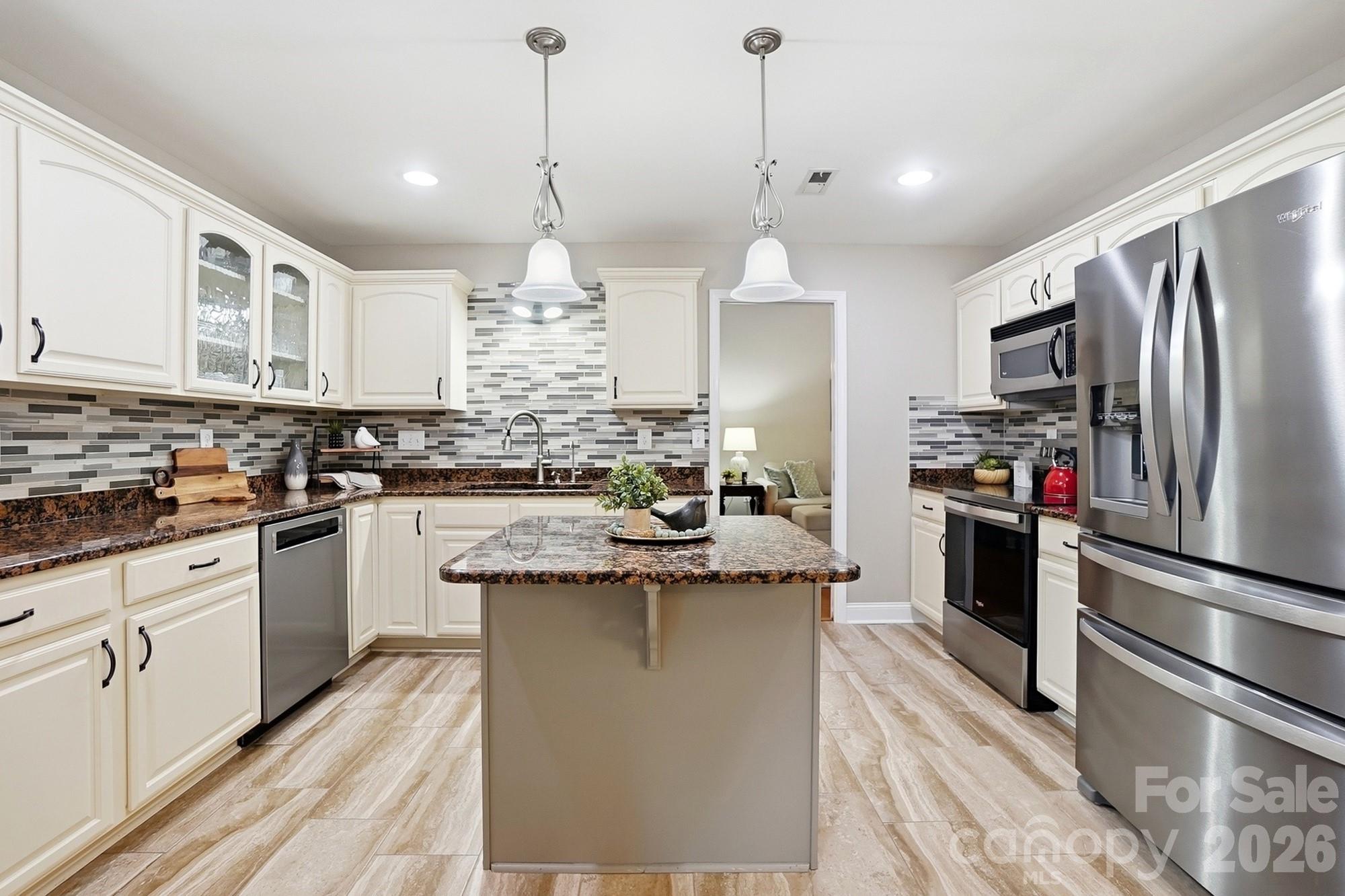 Bethel Glen - Residential