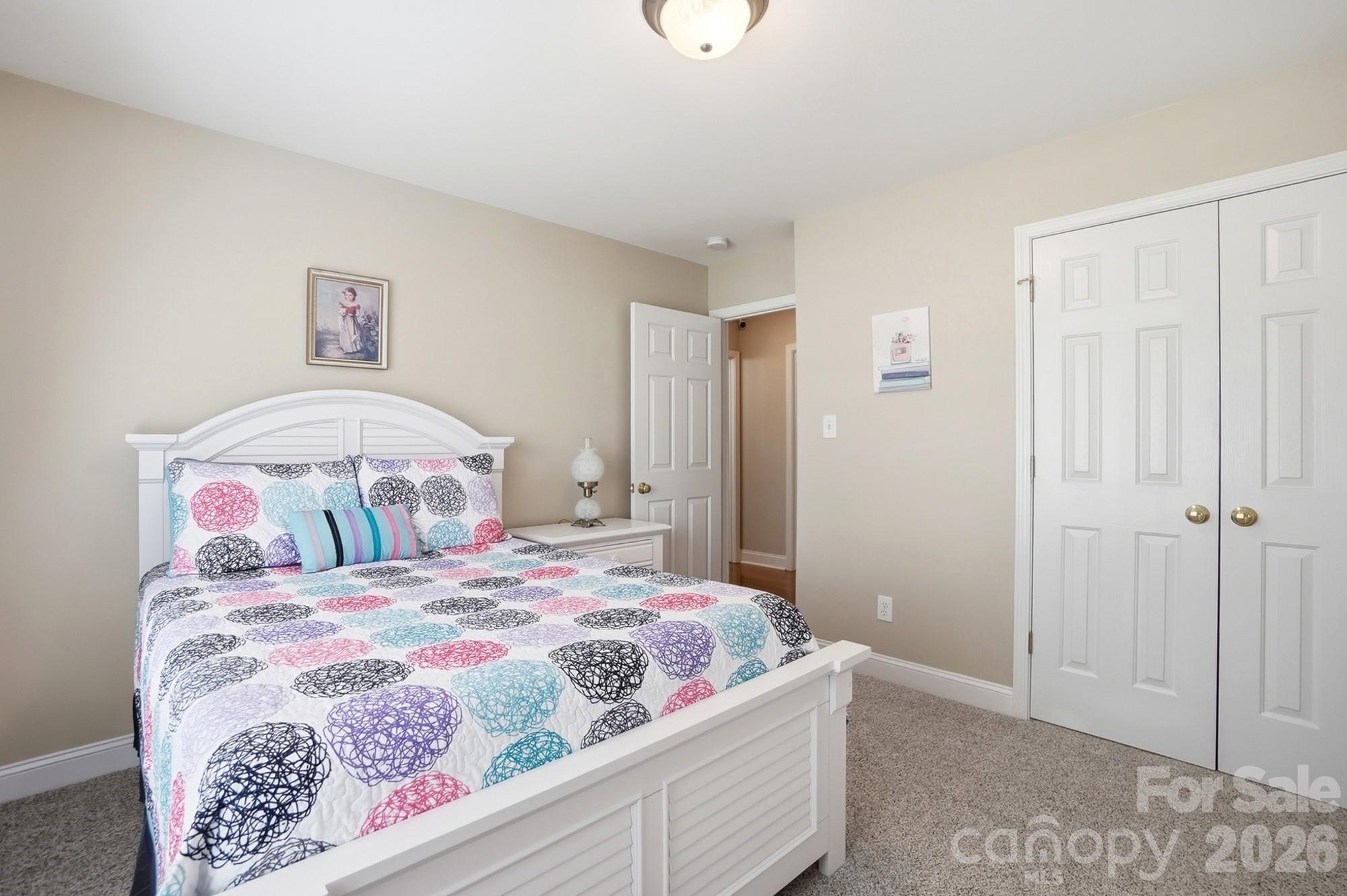 Bethel Glen - Residential